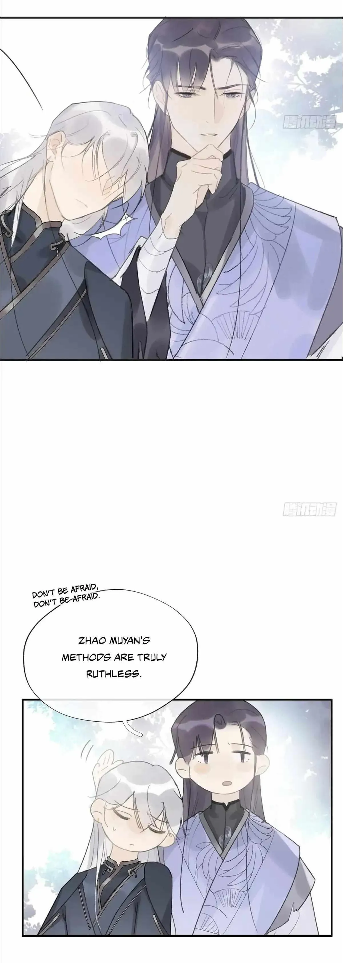 Deceiving a Loyal Heart Chapter 19 page 23 - 