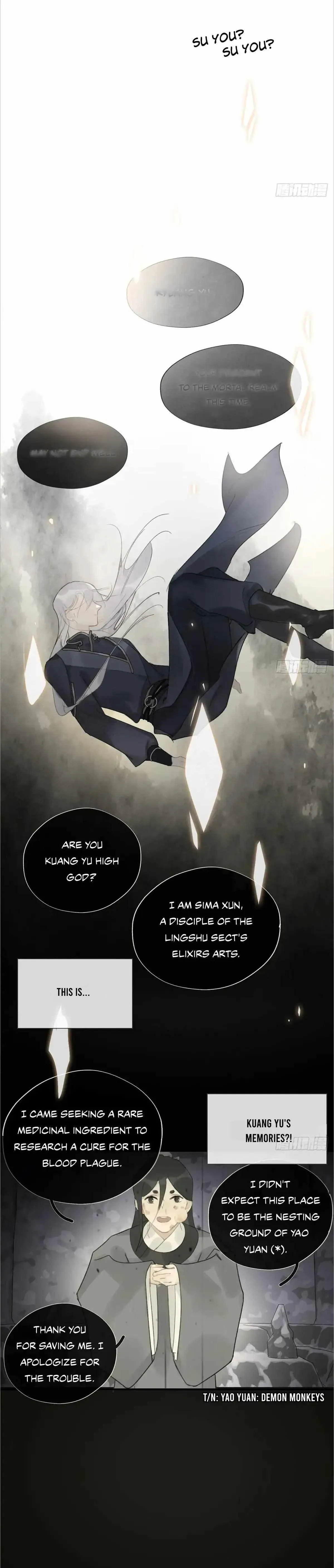 Deceiving a Loyal Heart Chapter 19 page 25 - 