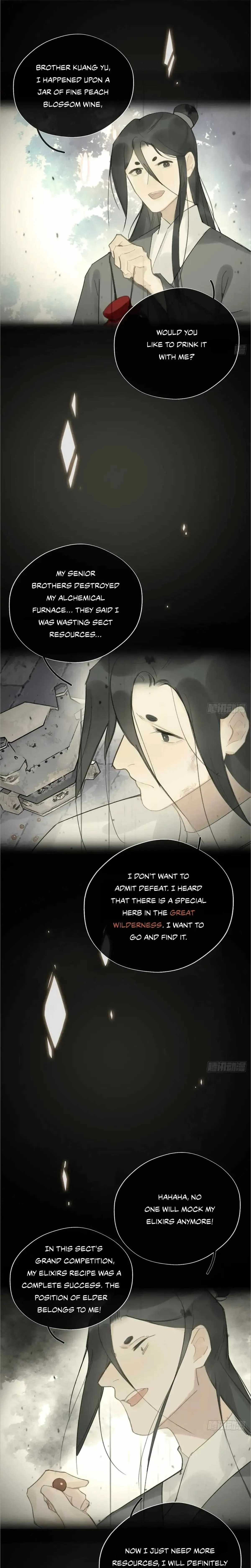 Deceiving a Loyal Heart Chapter 19 page 27 - 