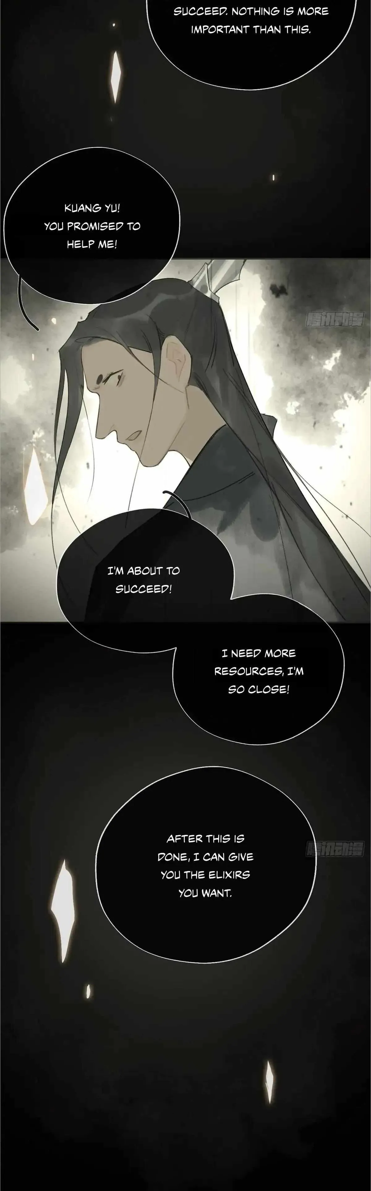 Deceiving a Loyal Heart Chapter 19 page 28 - 