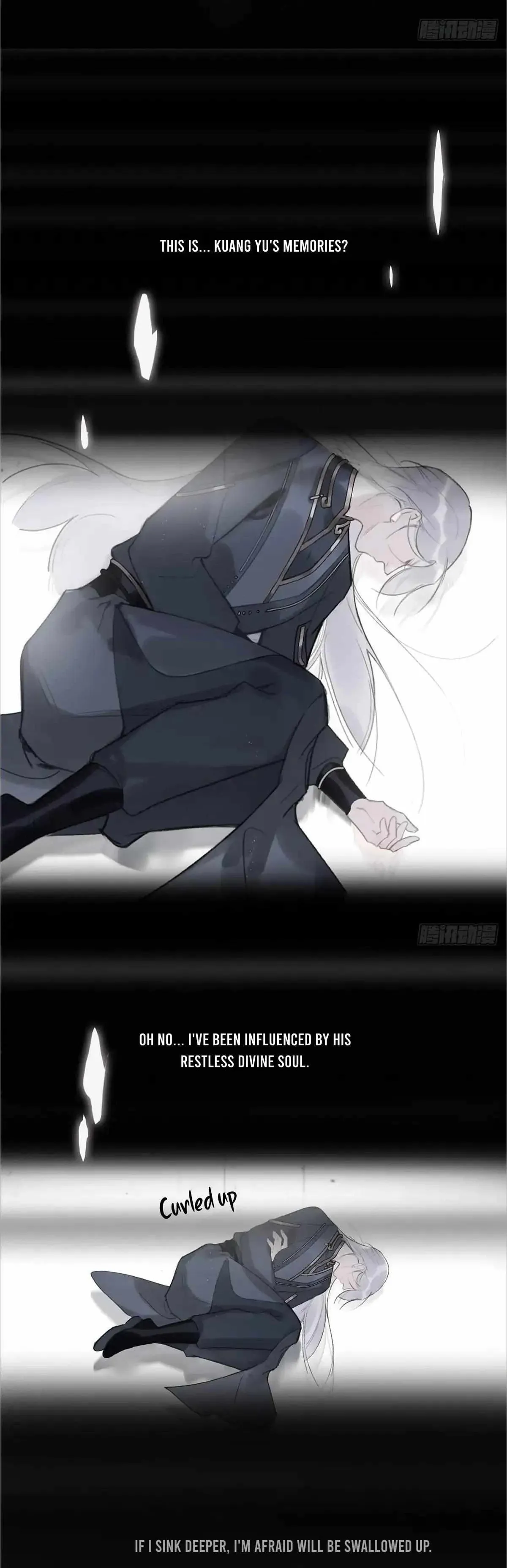 Deceiving a Loyal Heart Chapter 19 page 29 - 