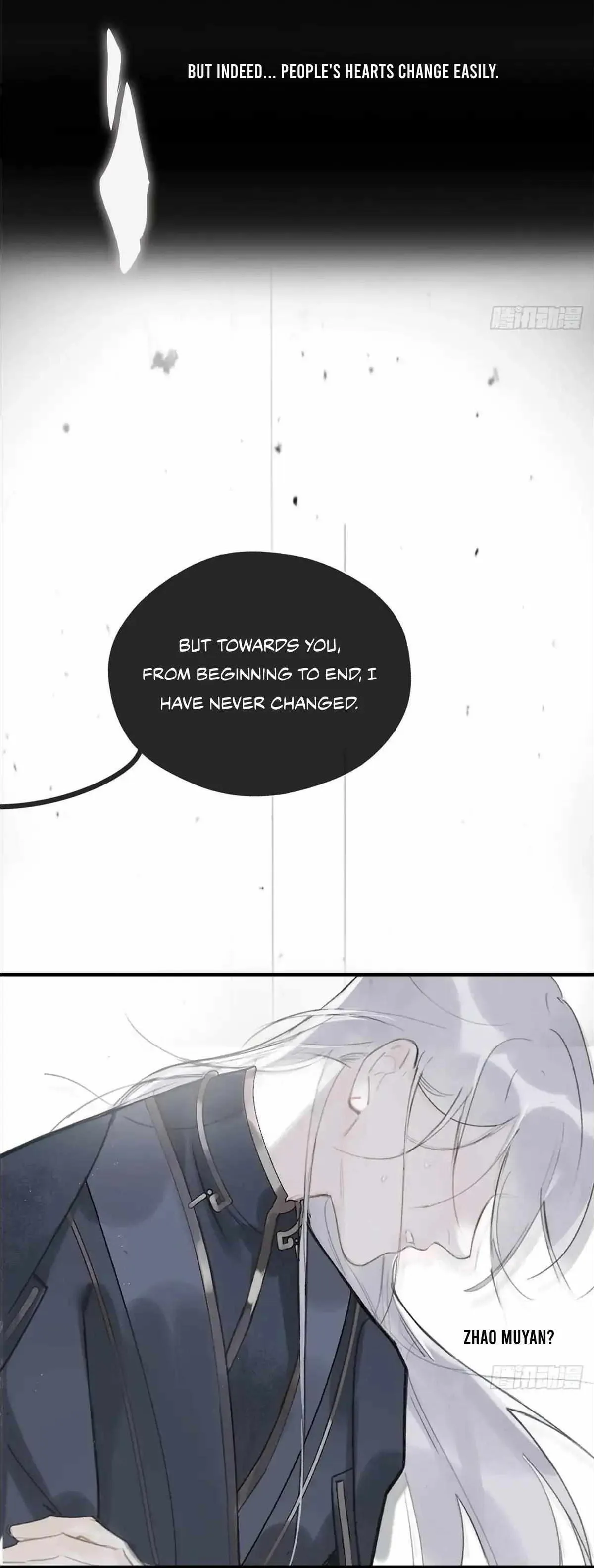 Deceiving a Loyal Heart Chapter 19 page 30 - 