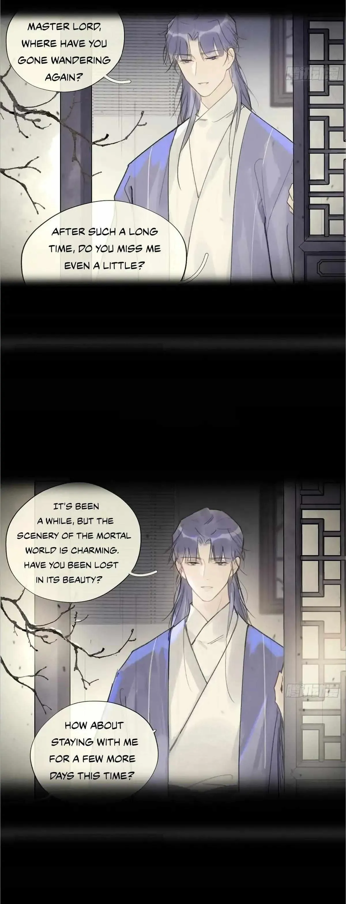 Deceiving a Loyal Heart Chapter 19 page 32 - 