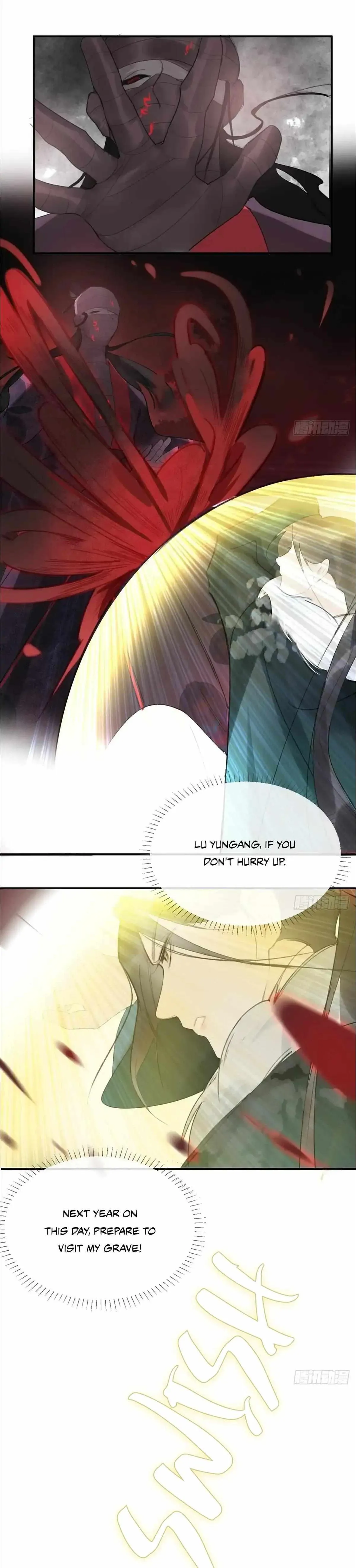 Deceiving a Loyal Heart Chapter 19 page 5 - 