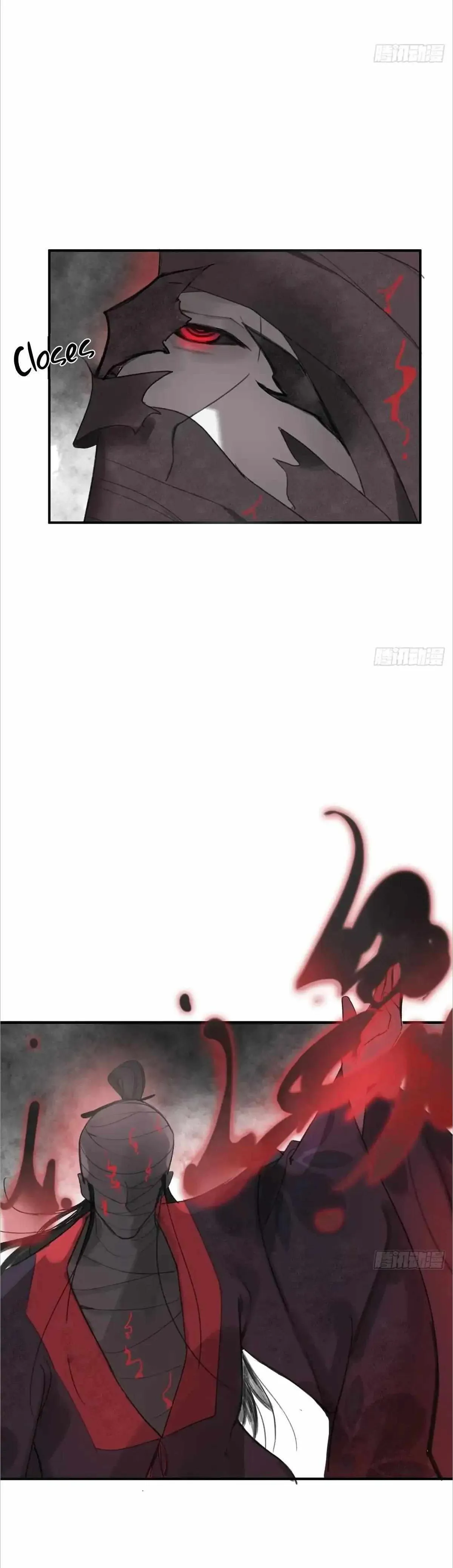 Deceiving a Loyal Heart Chapter 19 page 8 - 