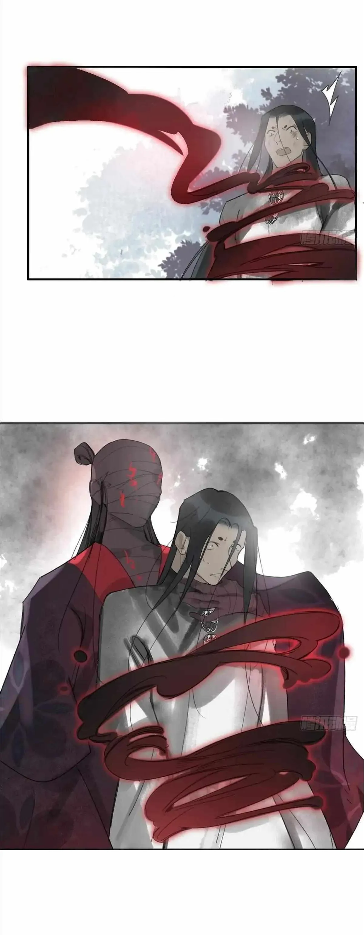 Deceiving a Loyal Heart Chapter 19 page 9 - 