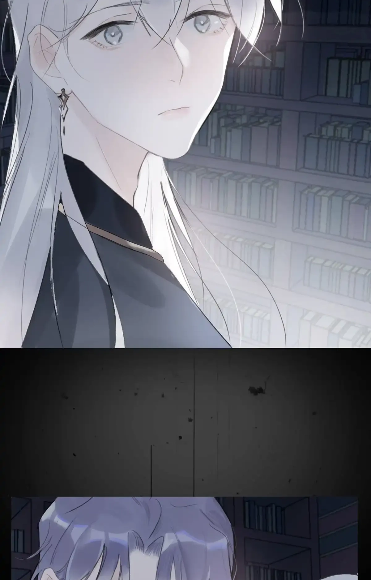 Deceiving a Loyal Heart Chapter 20 page 11 - 