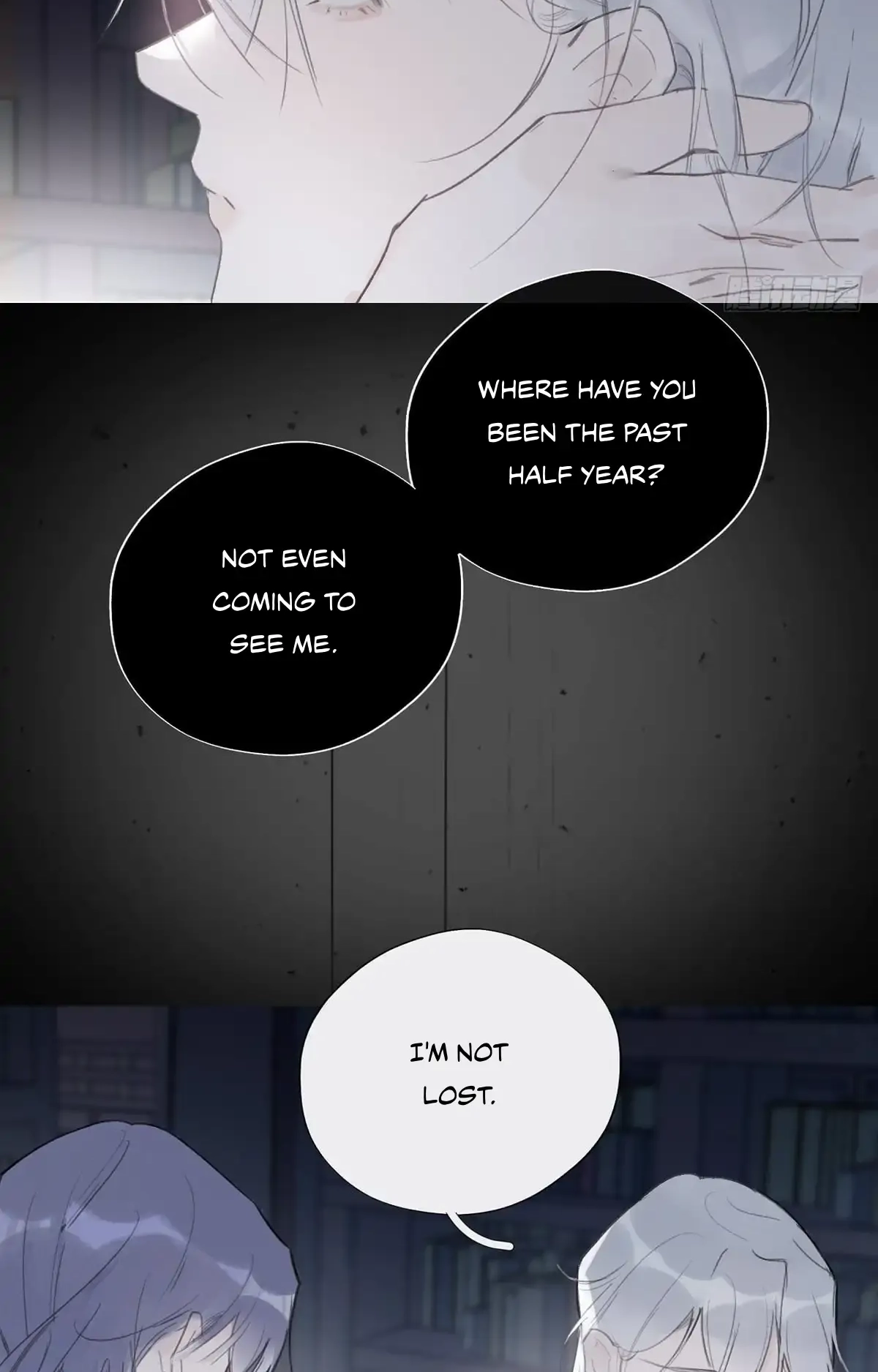 Deceiving a Loyal Heart Chapter 20 page 13 - 