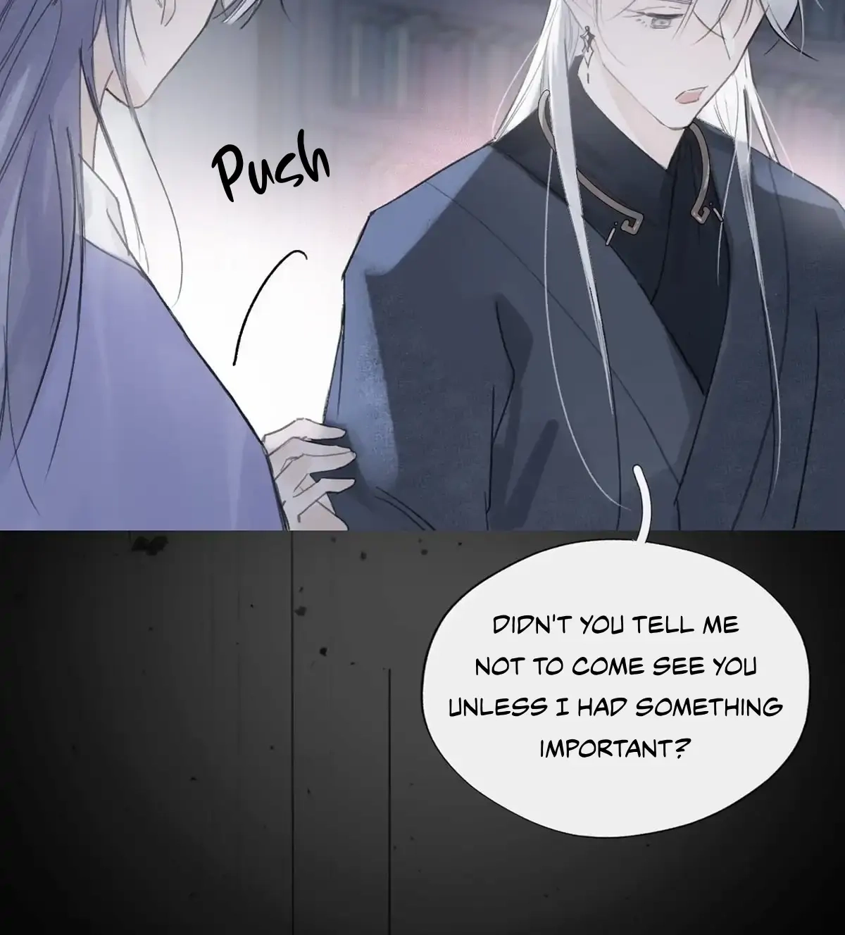 Deceiving a Loyal Heart Chapter 20 page 14 - 