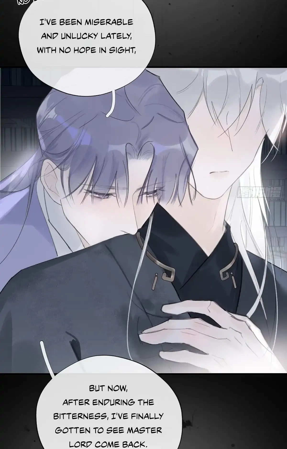 Deceiving a Loyal Heart Chapter 20 page 19 - 