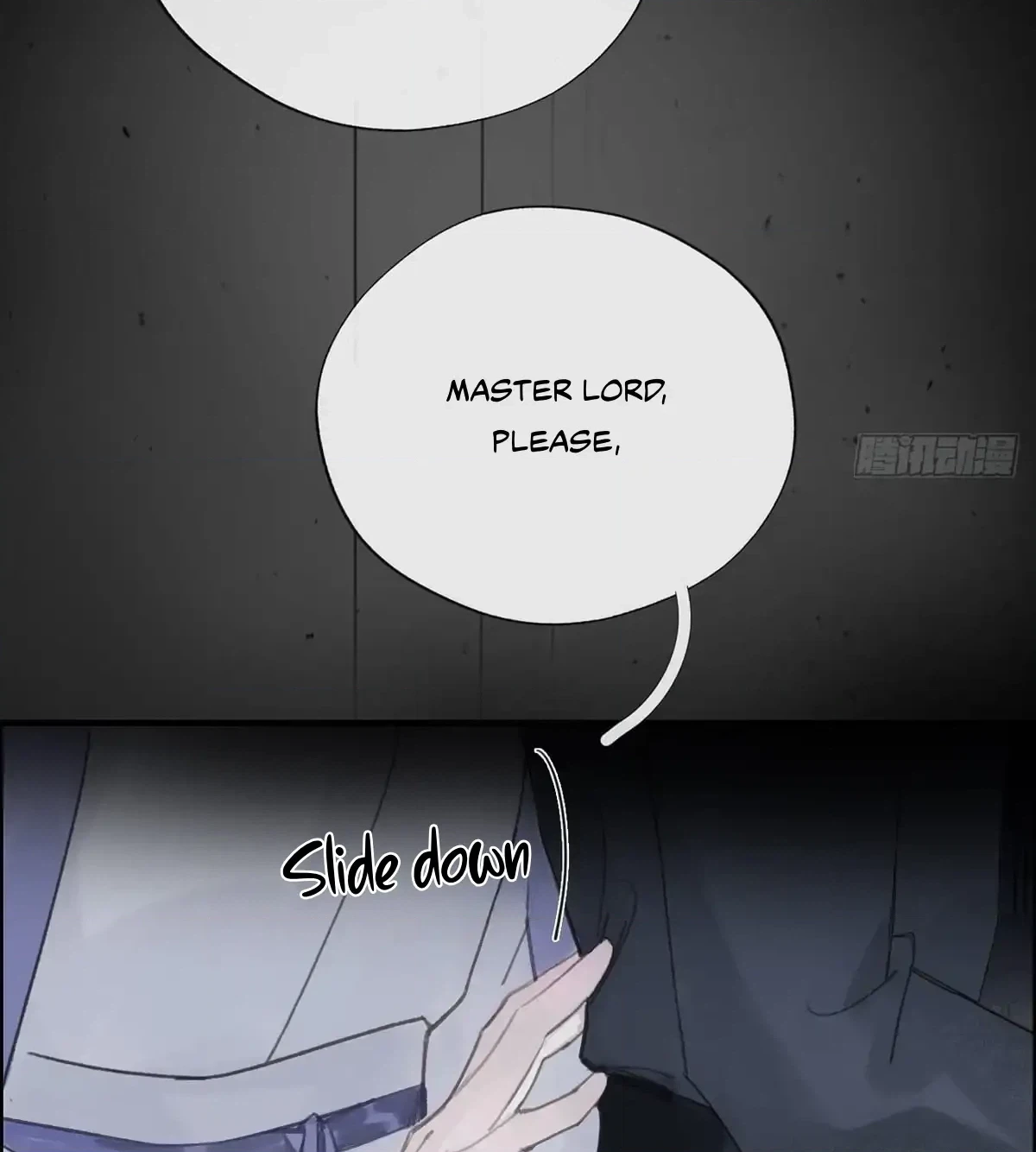 Deceiving a Loyal Heart Chapter 20 page 20 - 