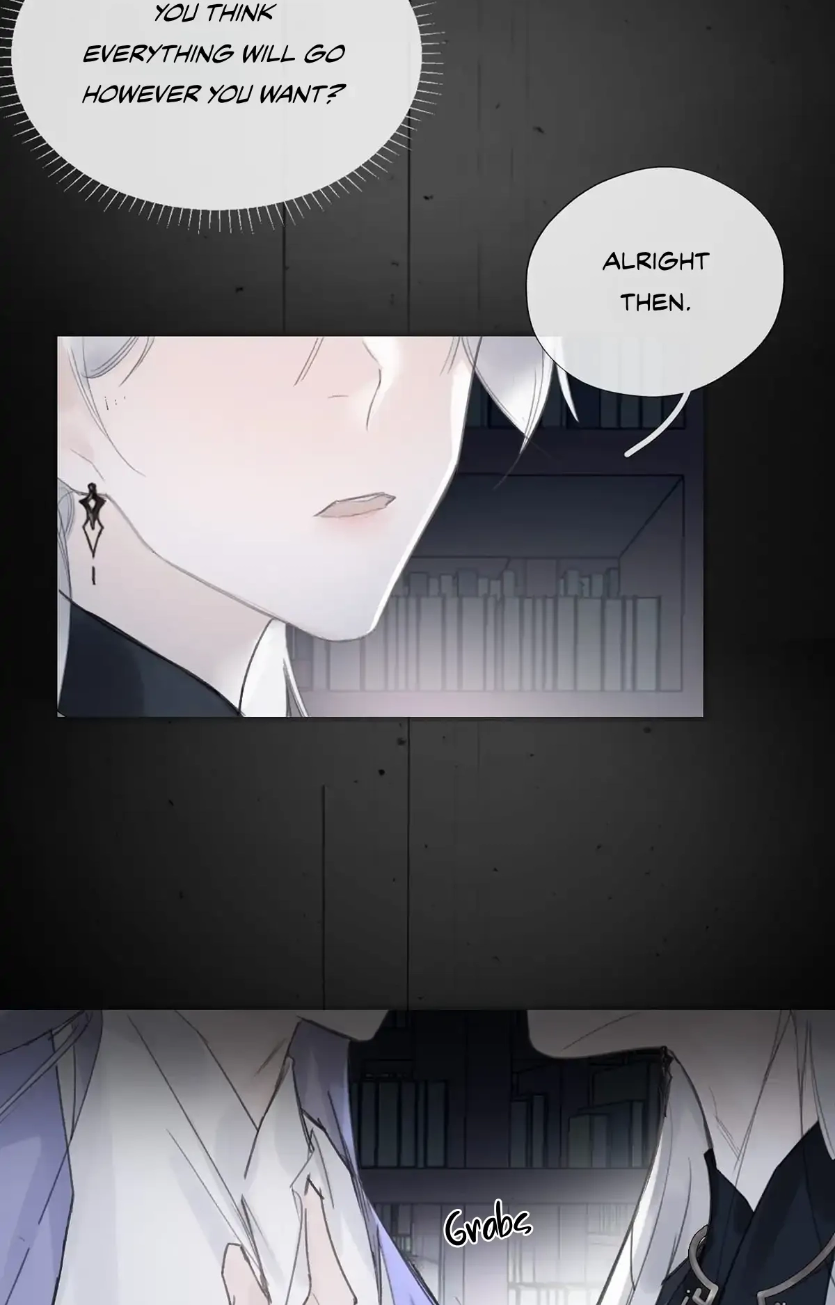 Deceiving a Loyal Heart Chapter 20 page 23 - 