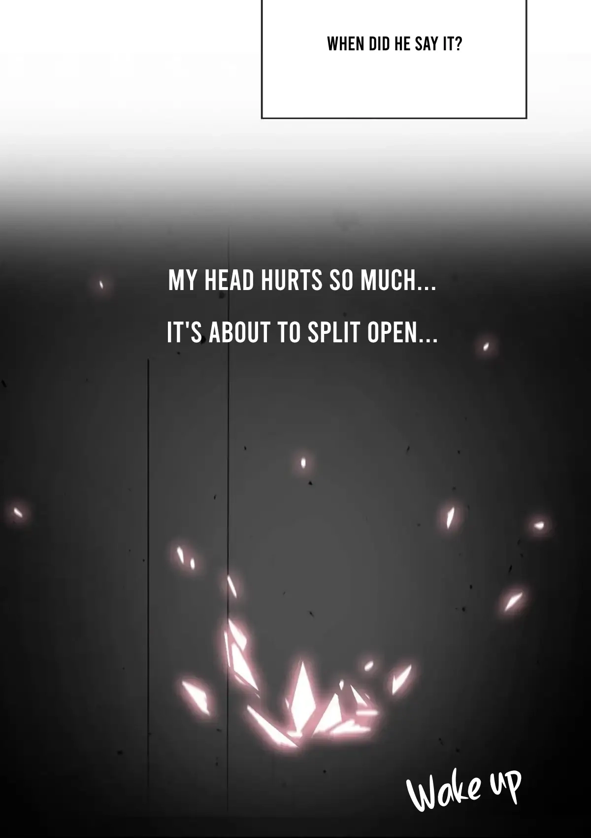 Deceiving a Loyal Heart Chapter 20 page 4 - 