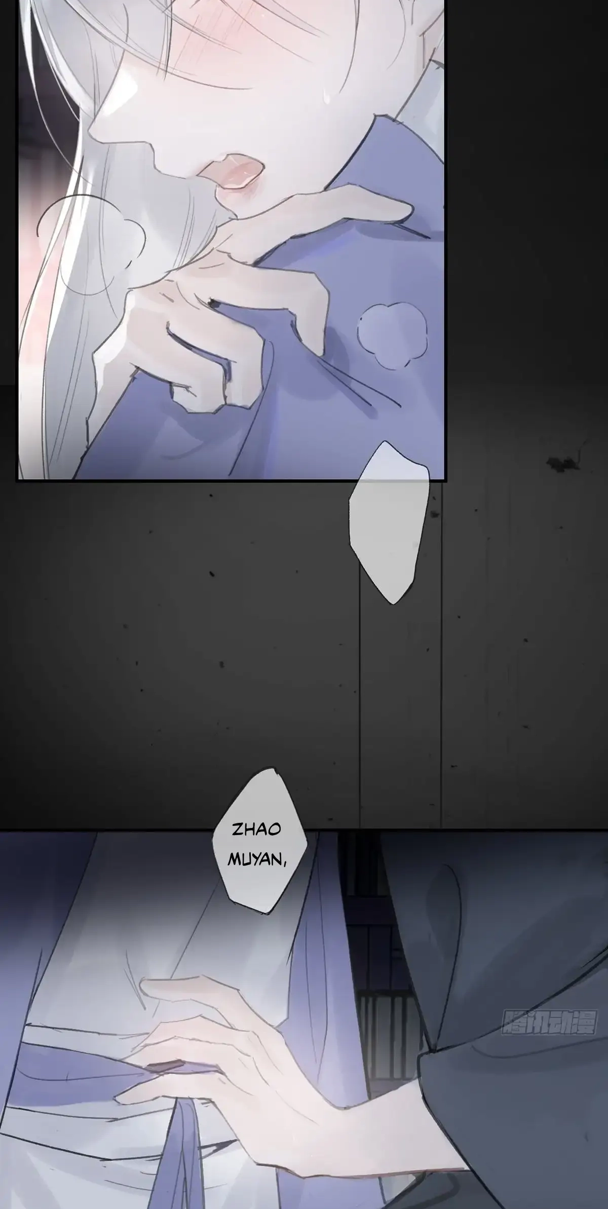 Deceiving a Loyal Heart Chapter 20 page 32 - 