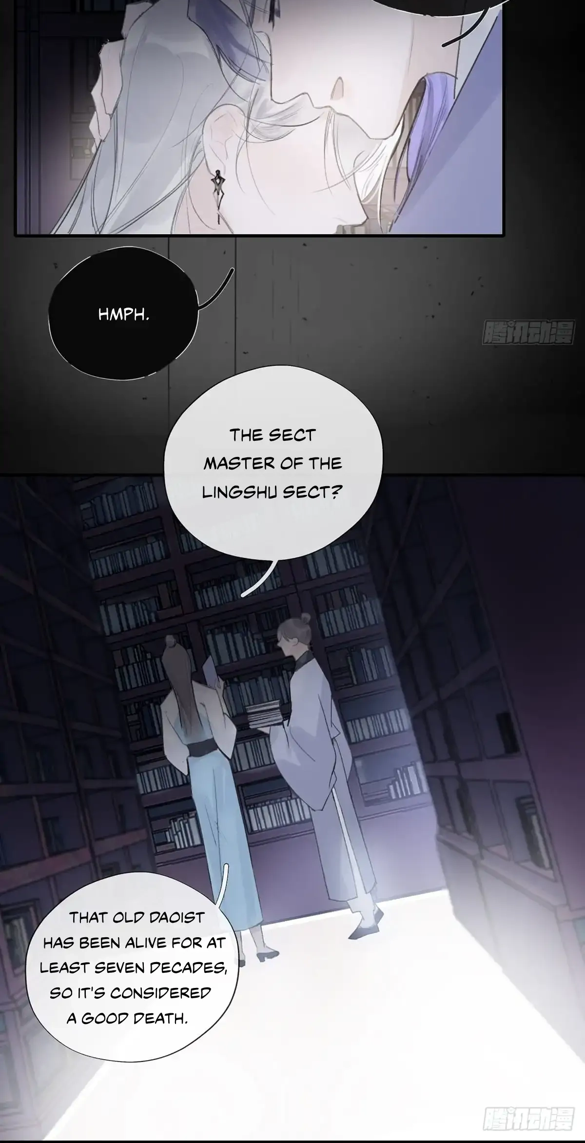 Deceiving a Loyal Heart Chapter 20 page 42 - 