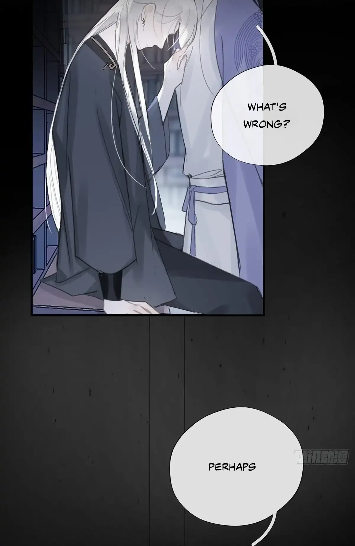 Deceiving a Loyal Heart Chapter 20 page 48 - 