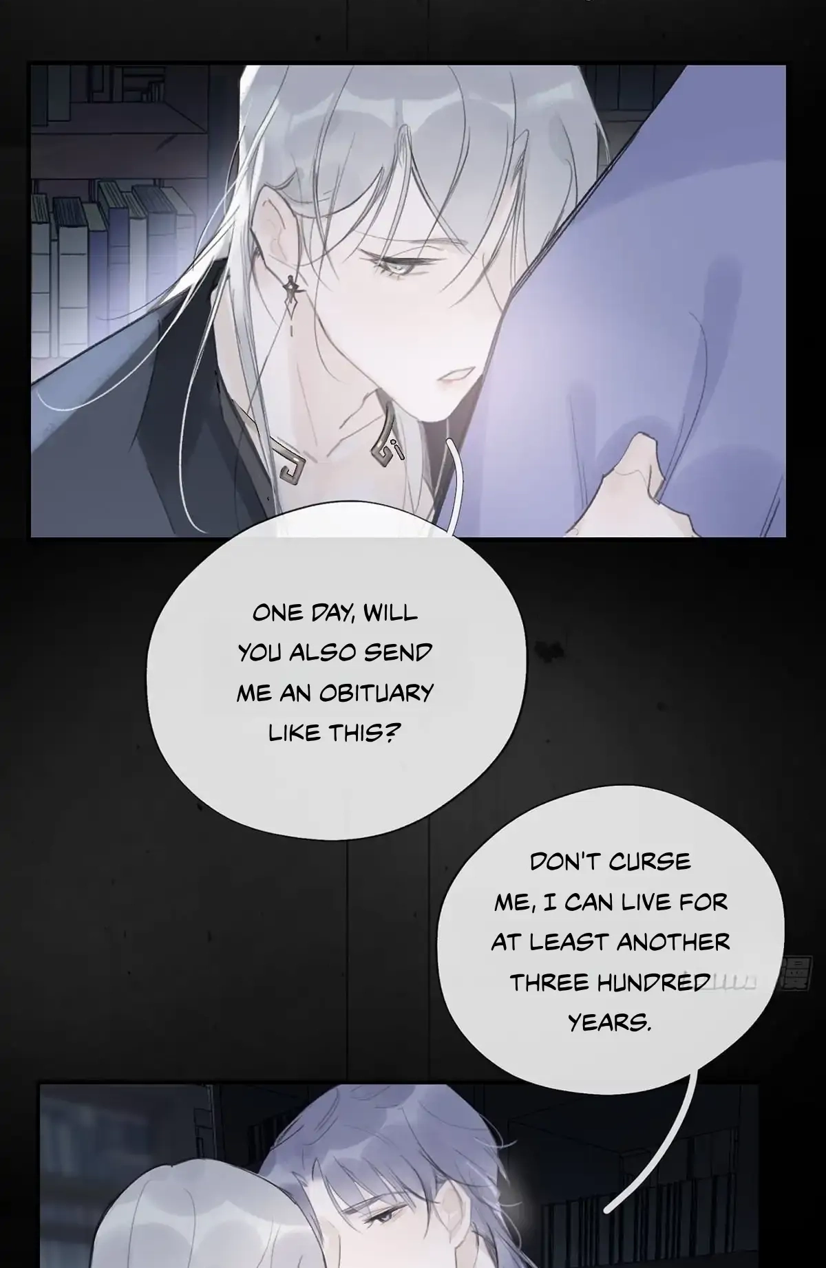 Deceiving a Loyal Heart Chapter 20 page 49 - 