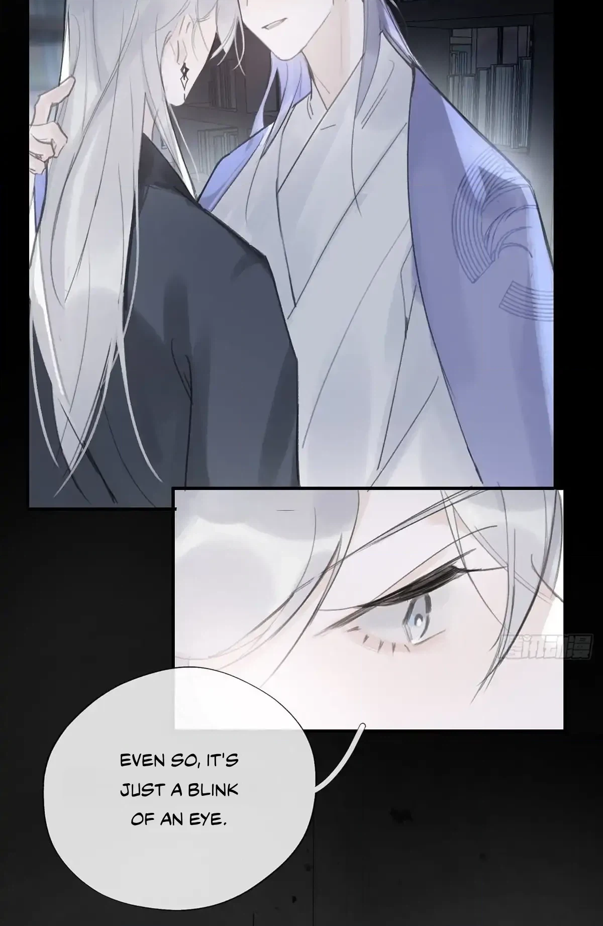 Deceiving a Loyal Heart Chapter 20 page 50 - 