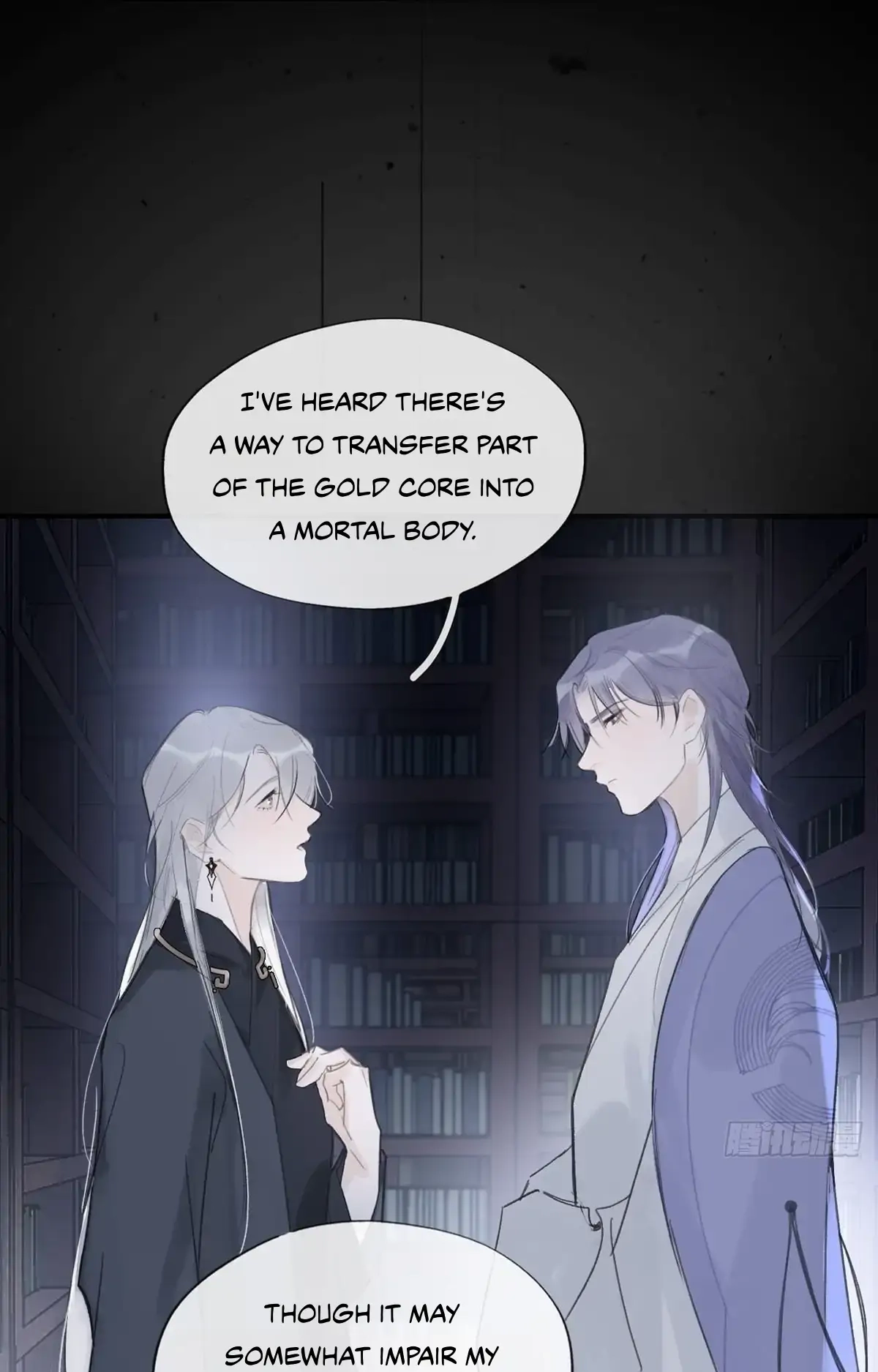 Deceiving a Loyal Heart Chapter 20 page 52 - 
