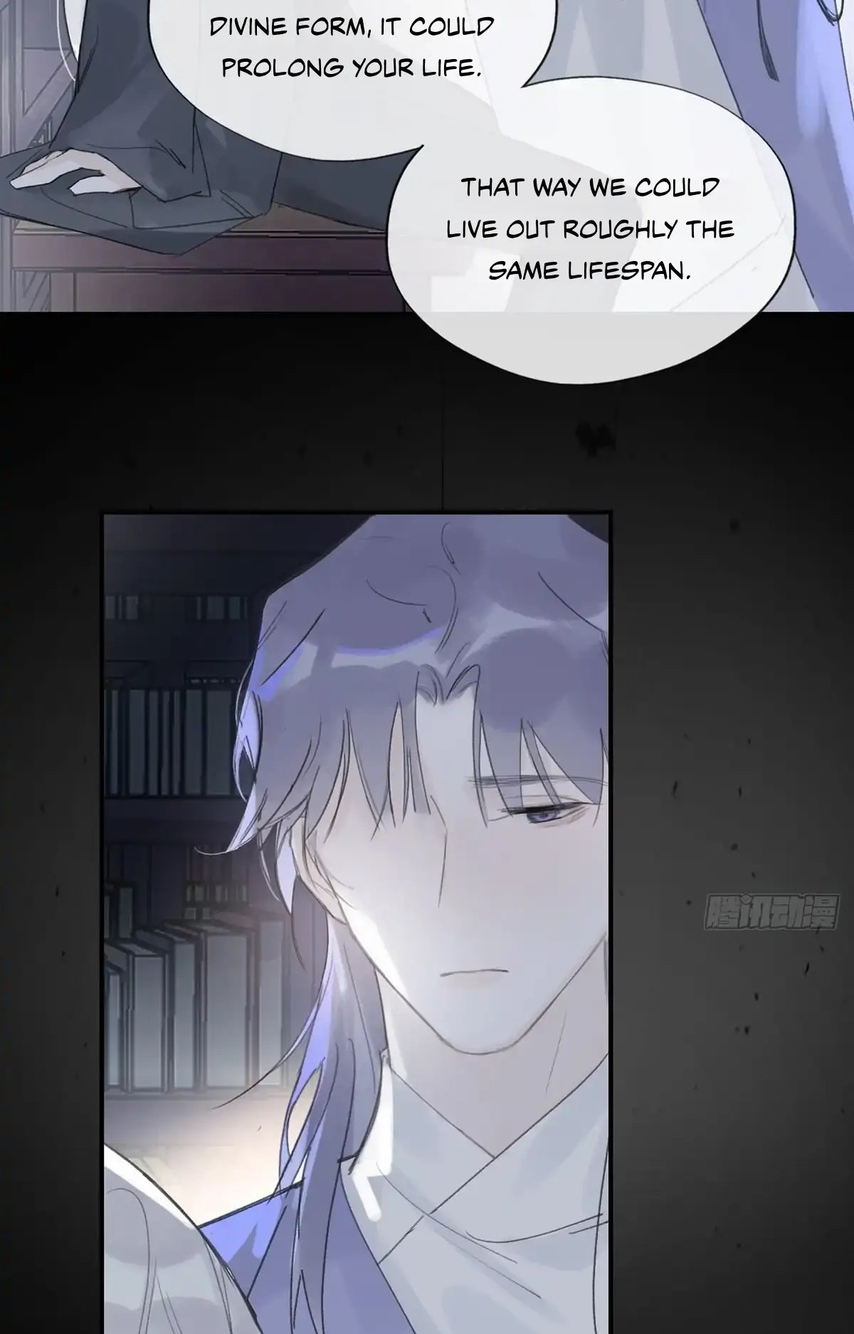 Deceiving a Loyal Heart Chapter 20 page 53 - 