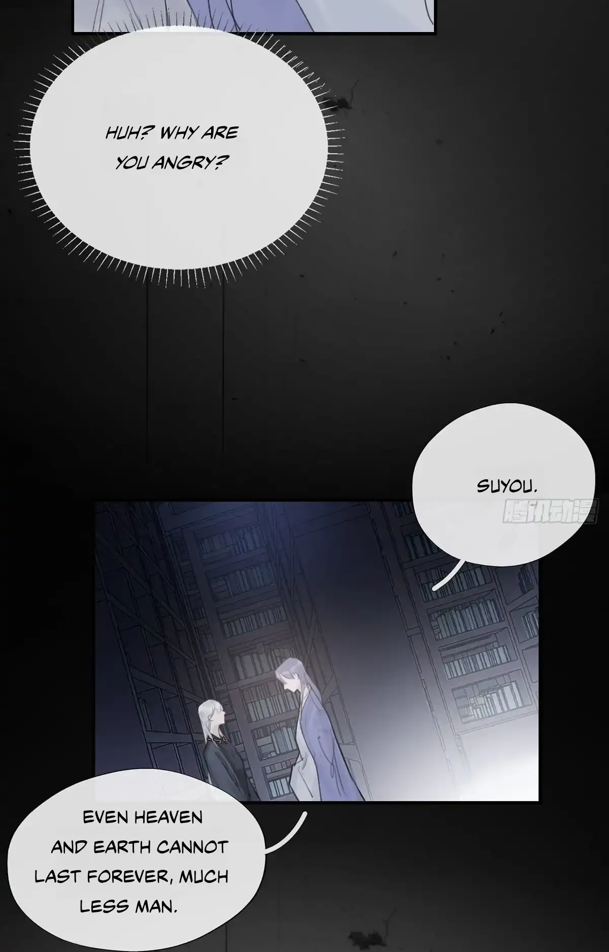 Deceiving a Loyal Heart Chapter 20 page 54 - 