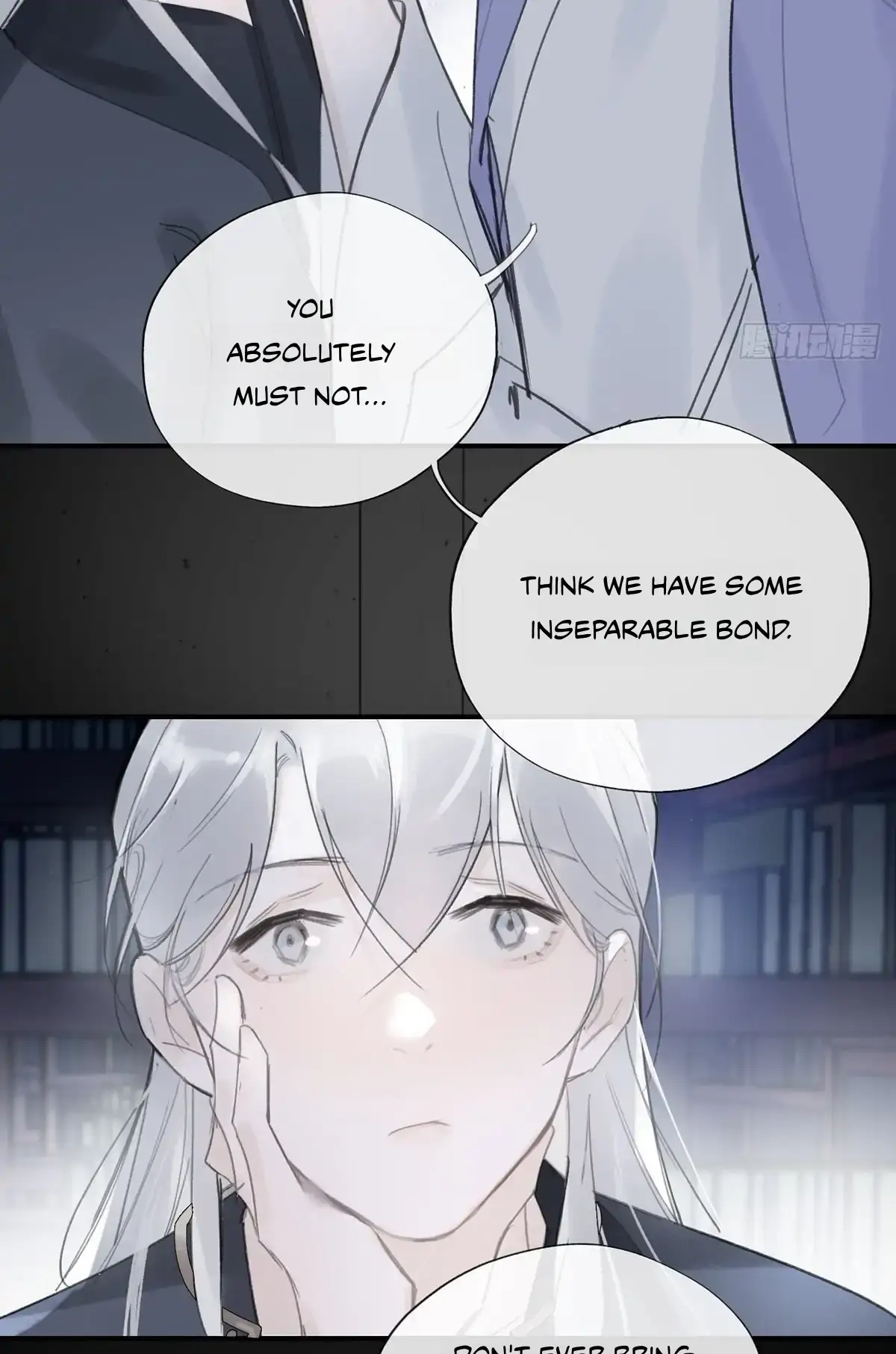 Deceiving a Loyal Heart Chapter 20 page 56 - 