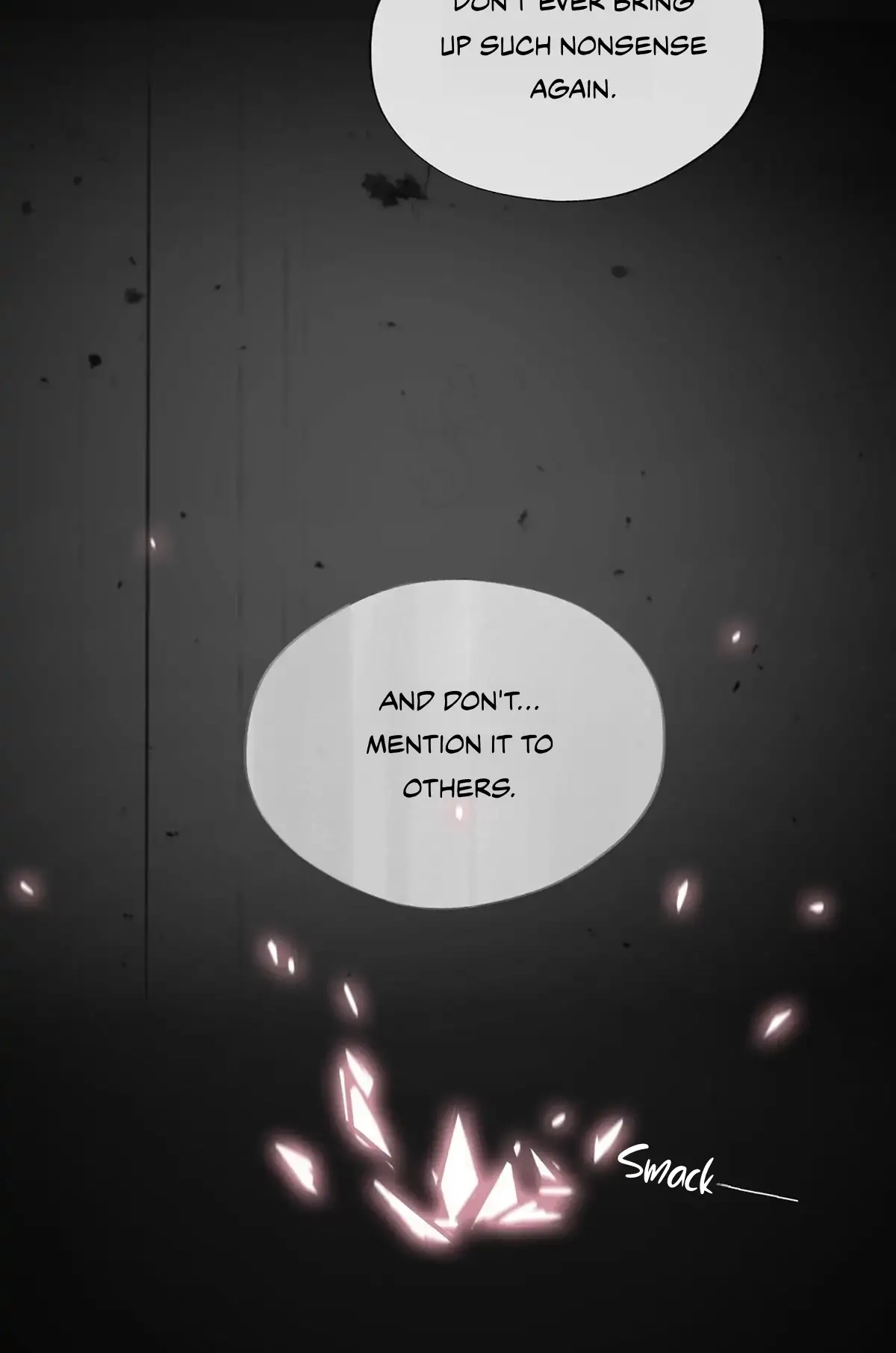 Deceiving a Loyal Heart Chapter 20 page 57 - 