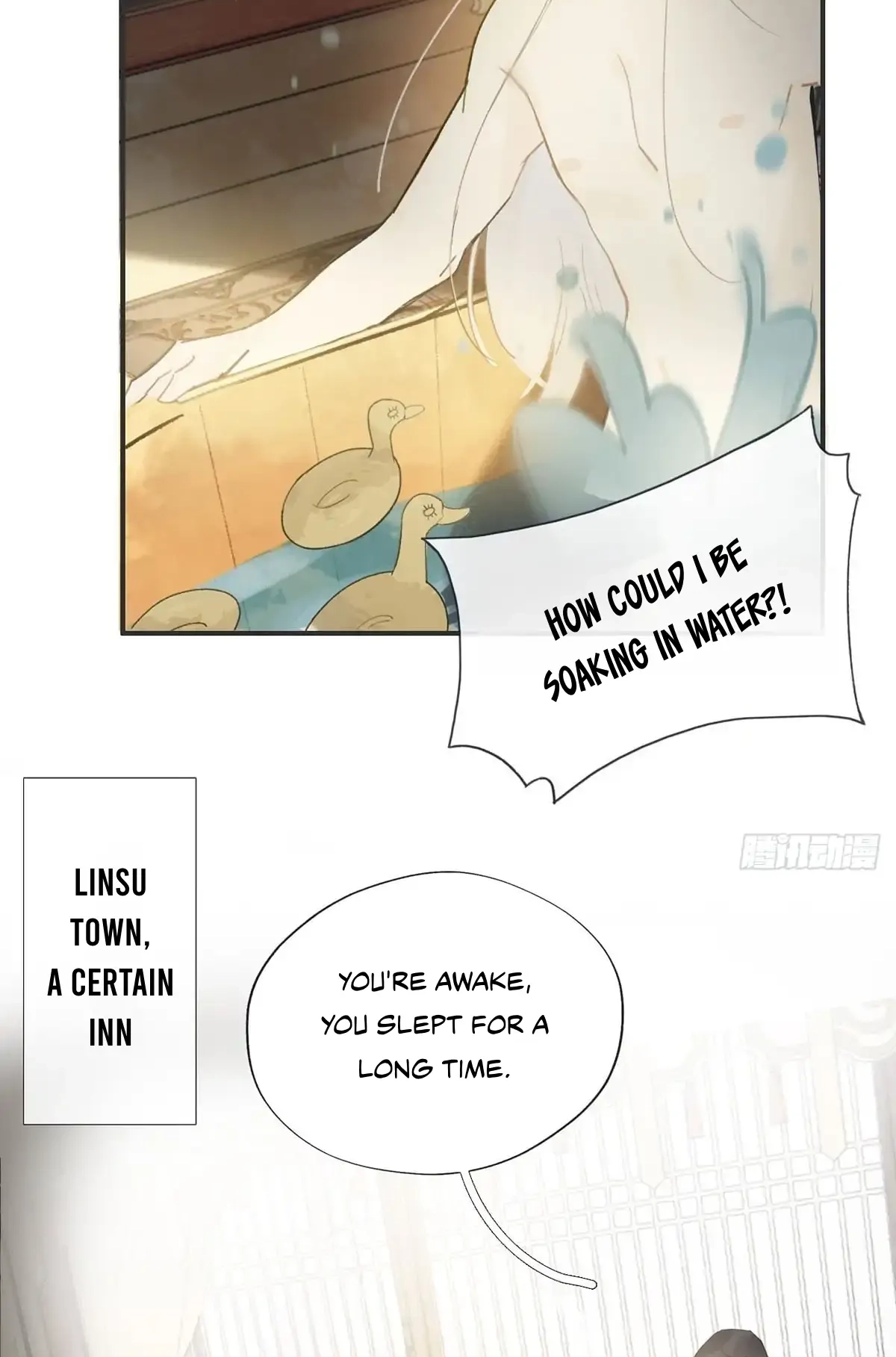 Deceiving a Loyal Heart Chapter 20 page 63 - 