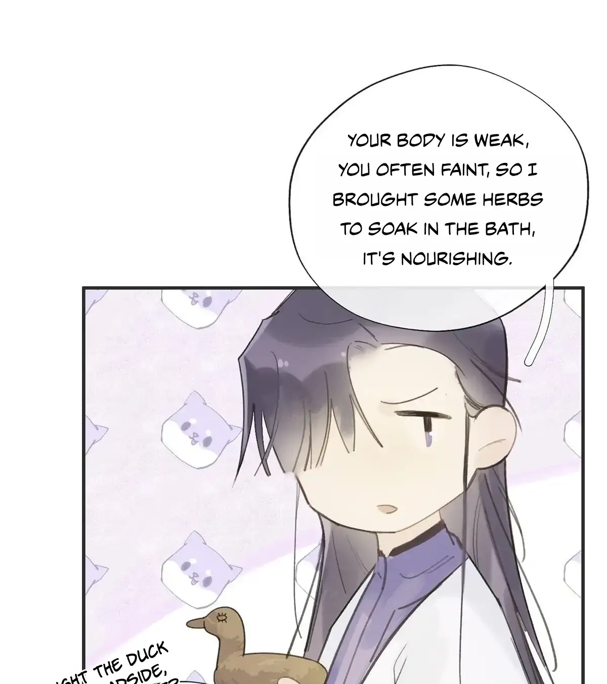 Deceiving a Loyal Heart Chapter 20 page 65 - 