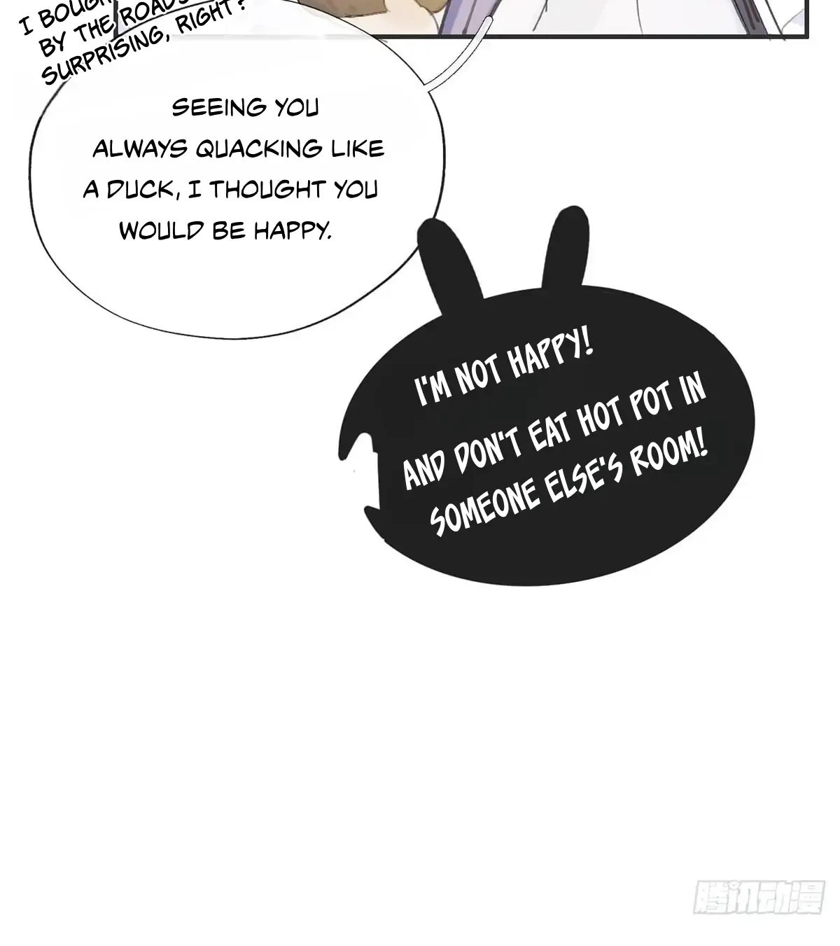 Deceiving a Loyal Heart Chapter 20 page 66 - 