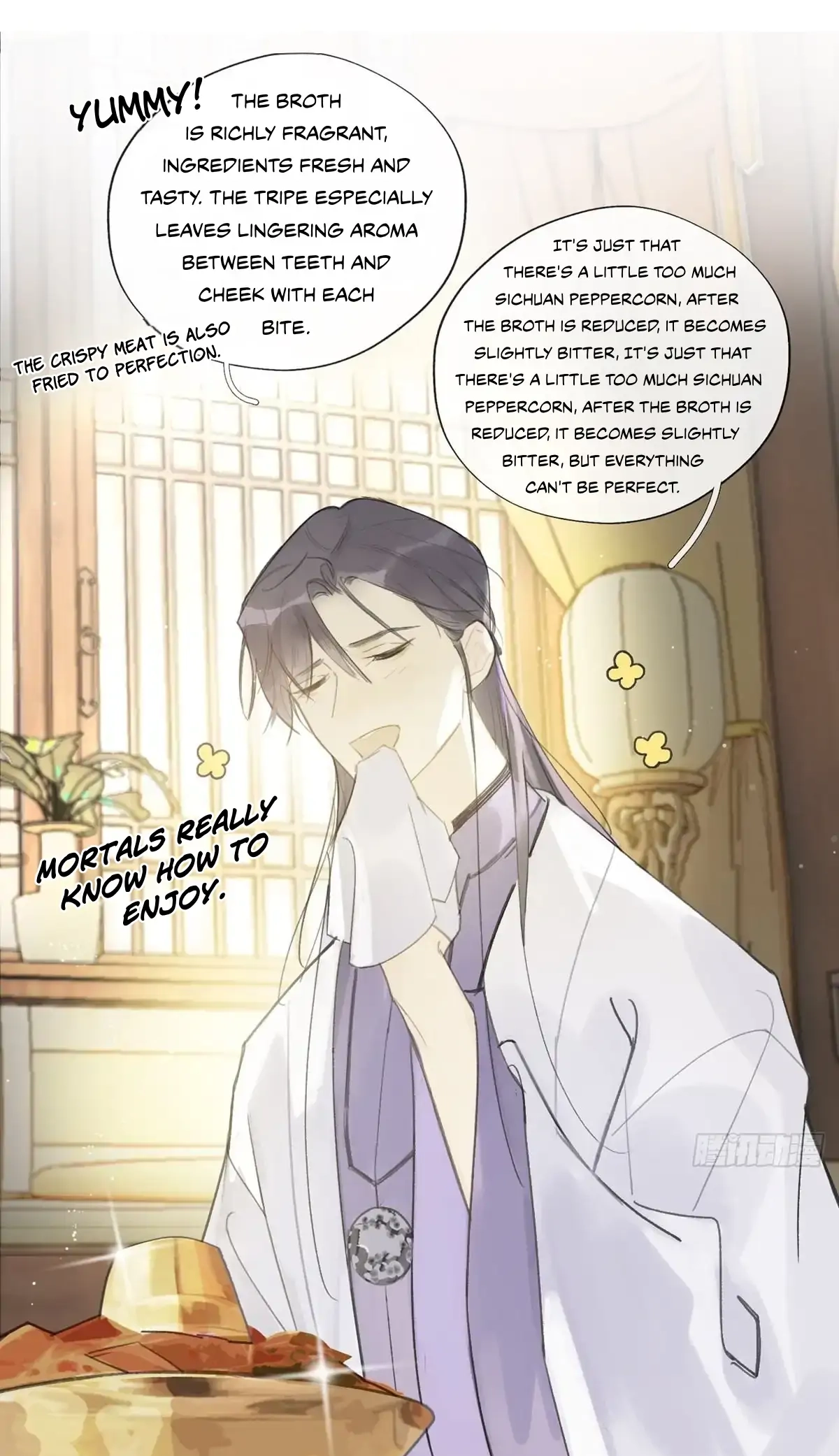 Deceiving a Loyal Heart Chapter 20 page 67 - 