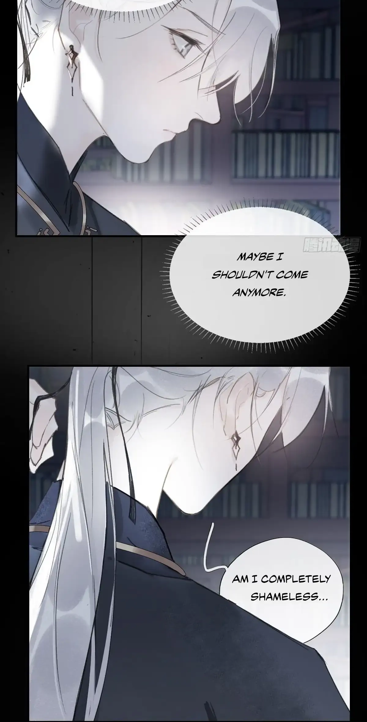 Deceiving a Loyal Heart Chapter 20 page 8 - 