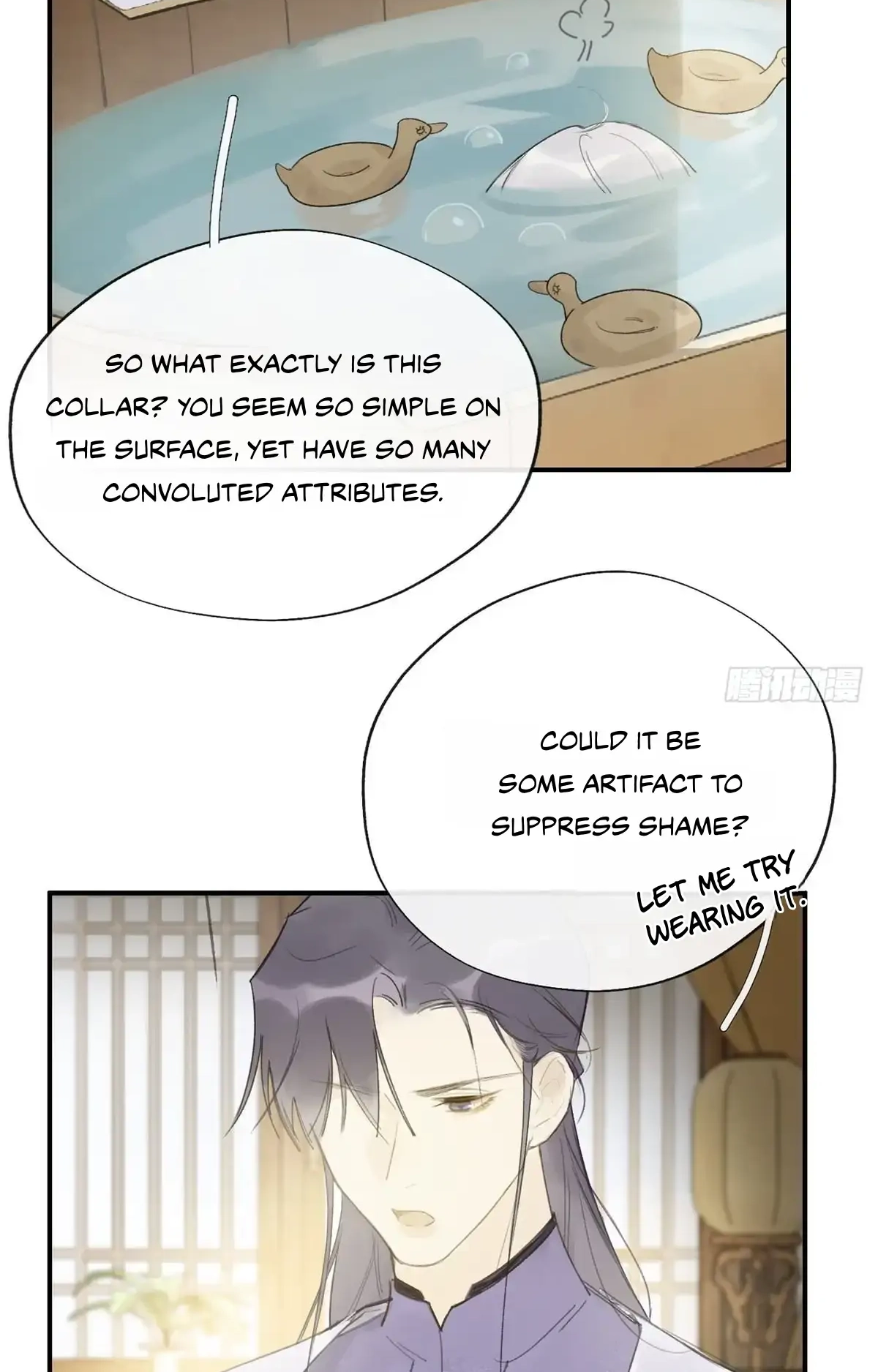 Deceiving a Loyal Heart Chapter 20 page 72 - 