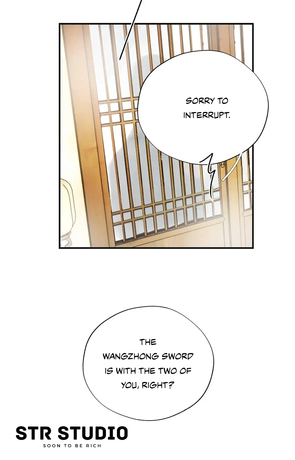 Deceiving a Loyal Heart Chapter 20 page 76 - 