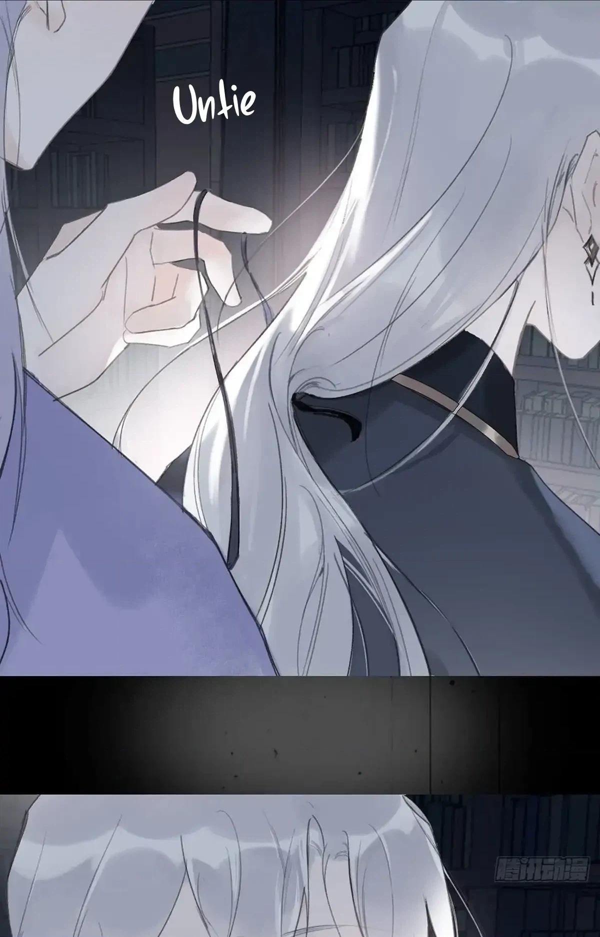 Deceiving a Loyal Heart Chapter 20 page 10 - 