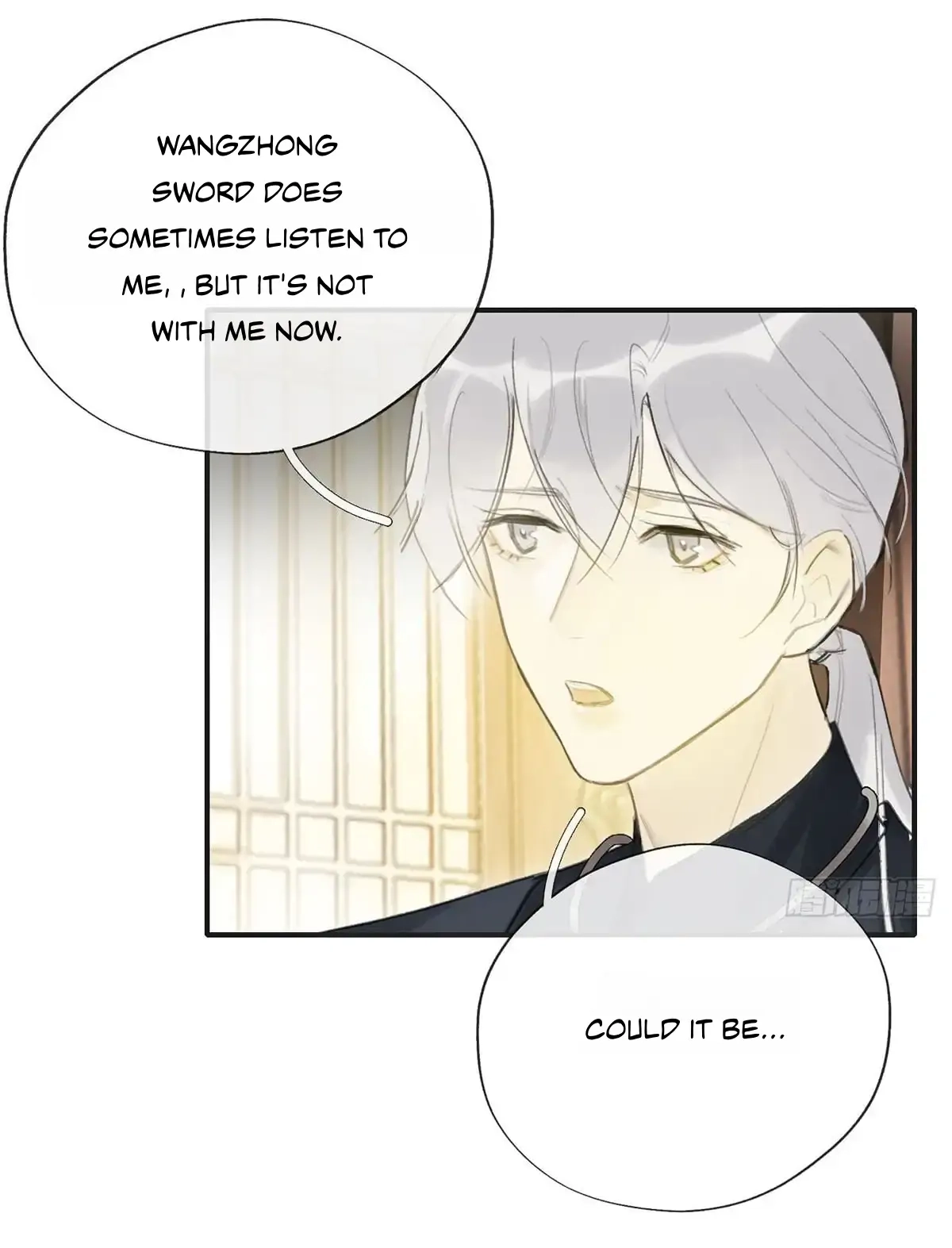 Deceiving a Loyal Heart Chapter 21 page 13 - 