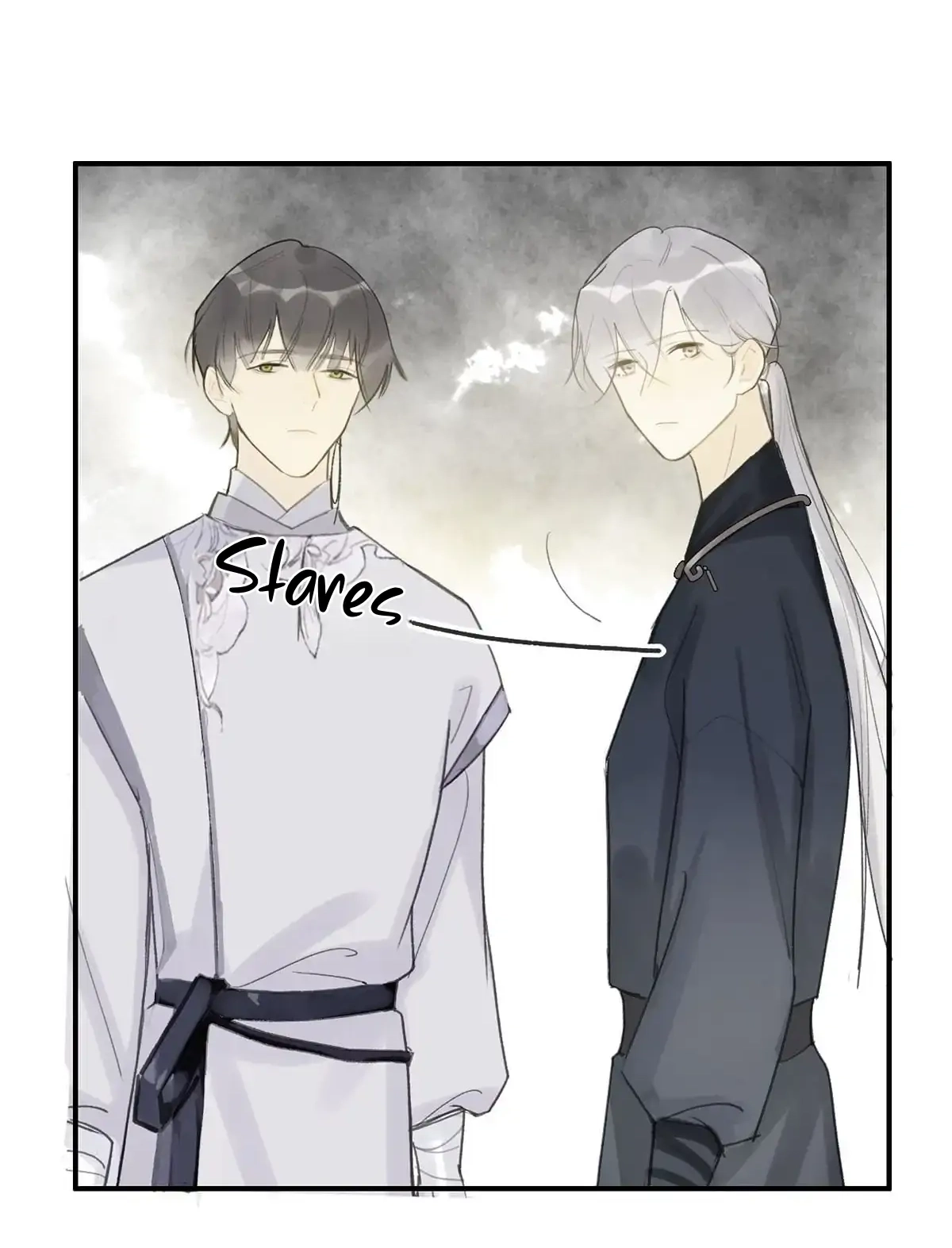 Deceiving a Loyal Heart Chapter 21 page 14 - 