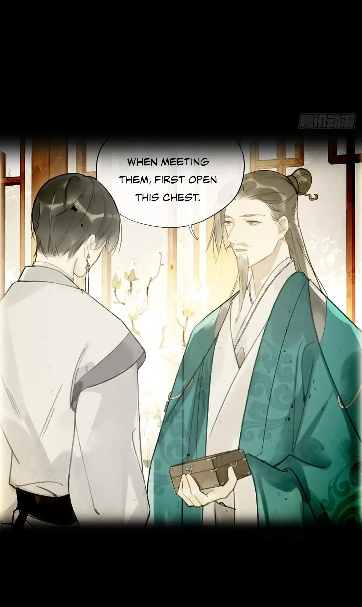 Deceiving a Loyal Heart Chapter 21 page 25 - 