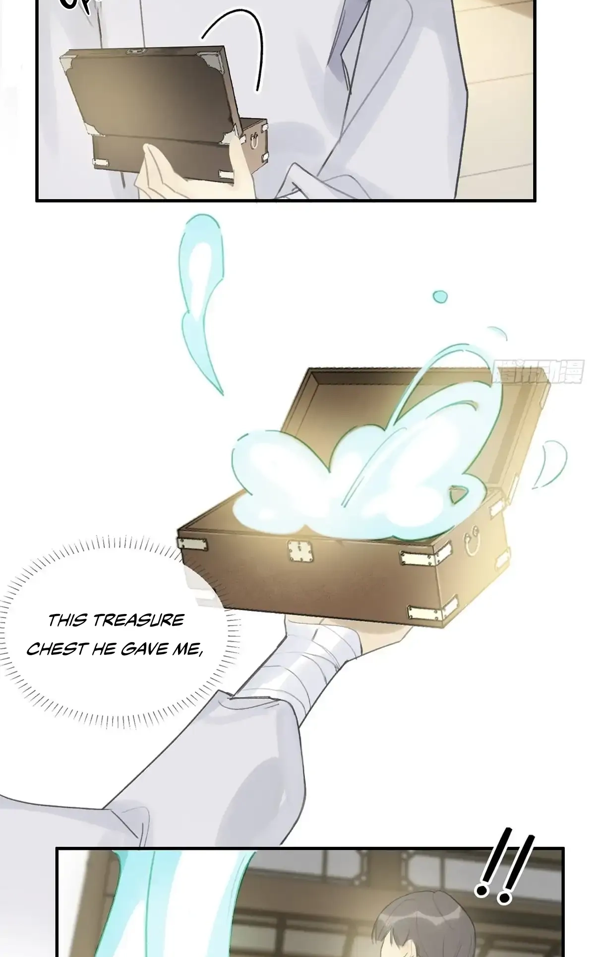 Deceiving a Loyal Heart Chapter 21 page 27 - 