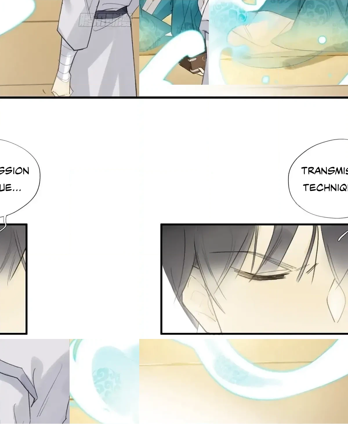 Deceiving a Loyal Heart Chapter 21 page 30 - 
