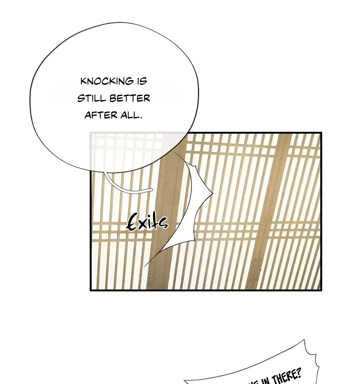 Deceiving a Loyal Heart Chapter 21 page 5 - 