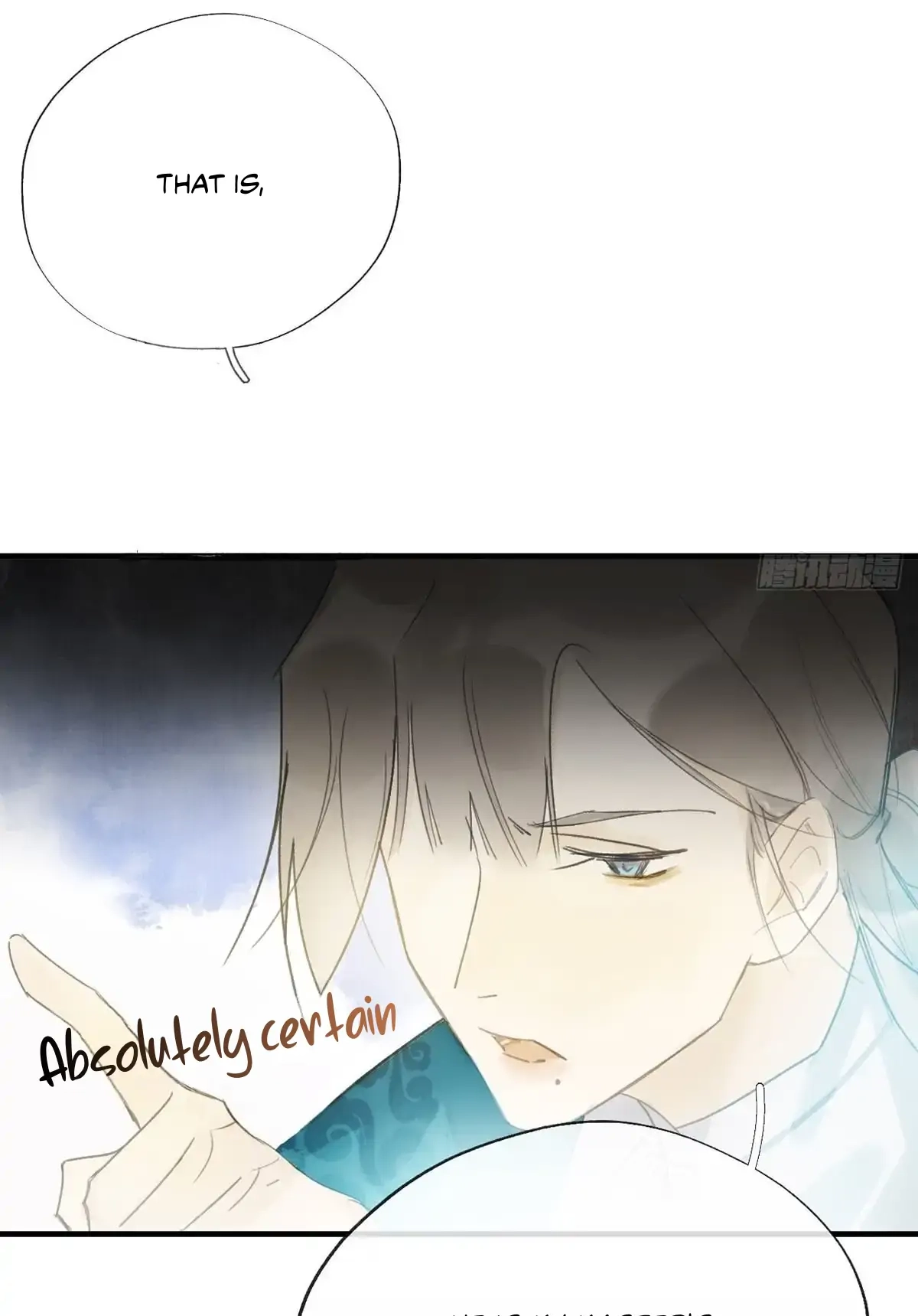 Deceiving a Loyal Heart Chapter 21 page 41 - 
