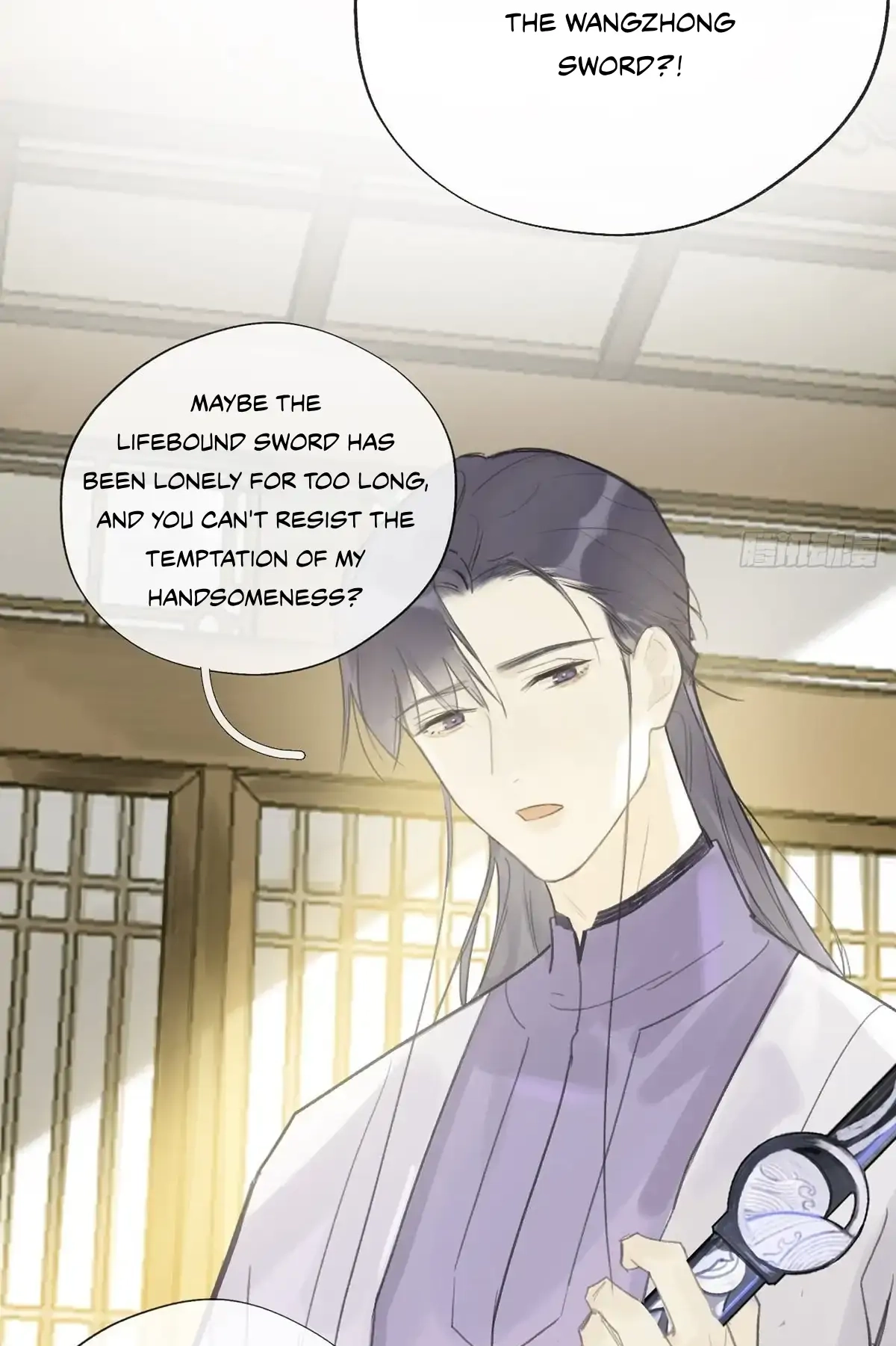Deceiving a Loyal Heart Chapter 21 page 51 - 