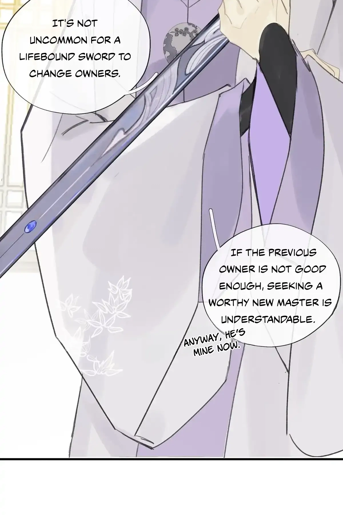Deceiving a Loyal Heart Chapter 21 page 52 - 