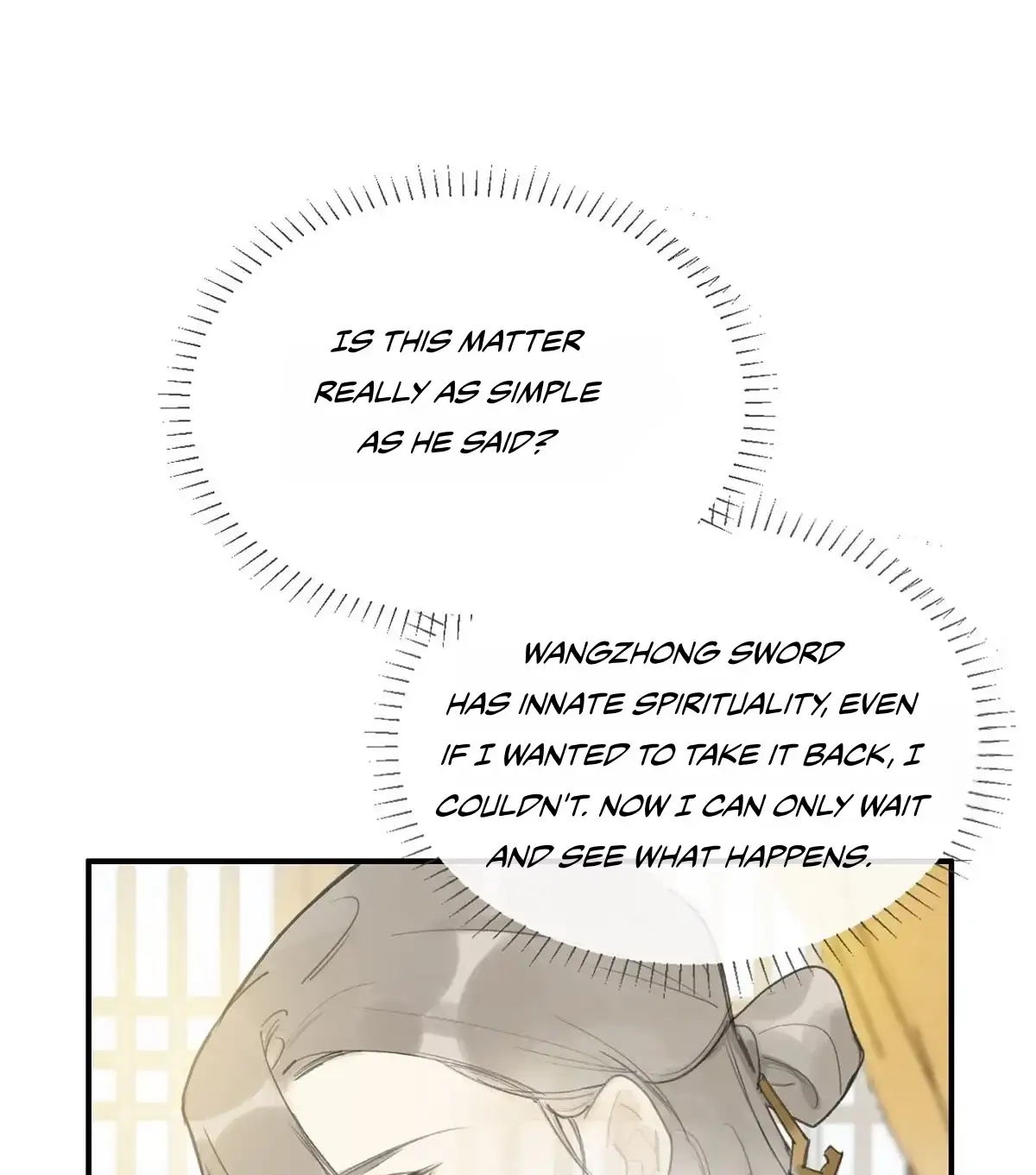 Deceiving a Loyal Heart Chapter 21 page 53 - 