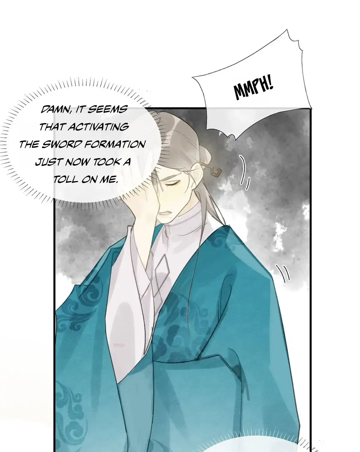 Deceiving a Loyal Heart Chapter 21 page 55 - 