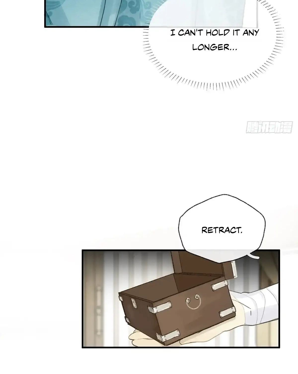 Deceiving a Loyal Heart Chapter 21 page 56 - 