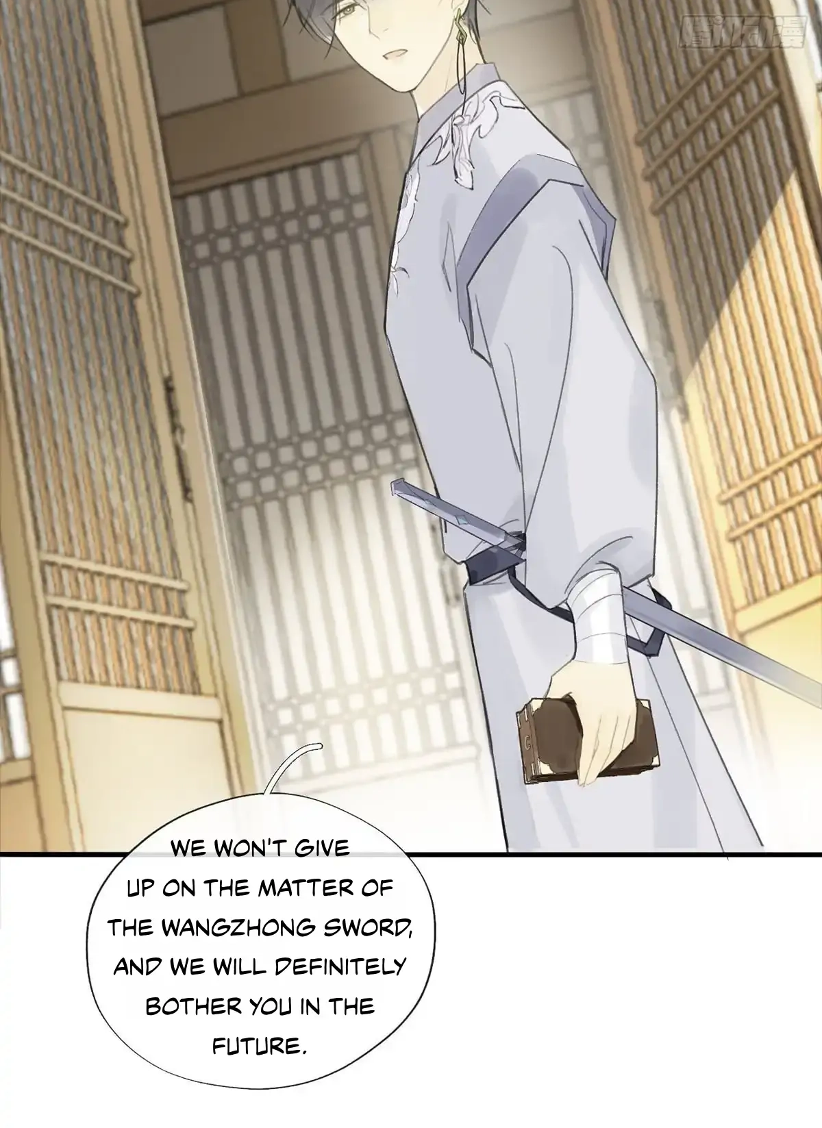 Deceiving a Loyal Heart Chapter 21 page 62 - 