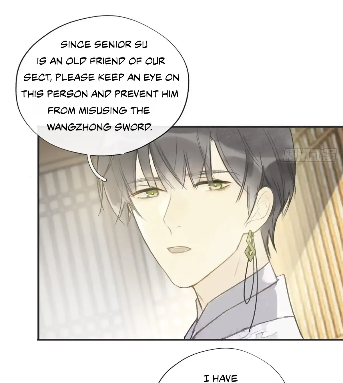 Deceiving a Loyal Heart Chapter 21 page 63 - 