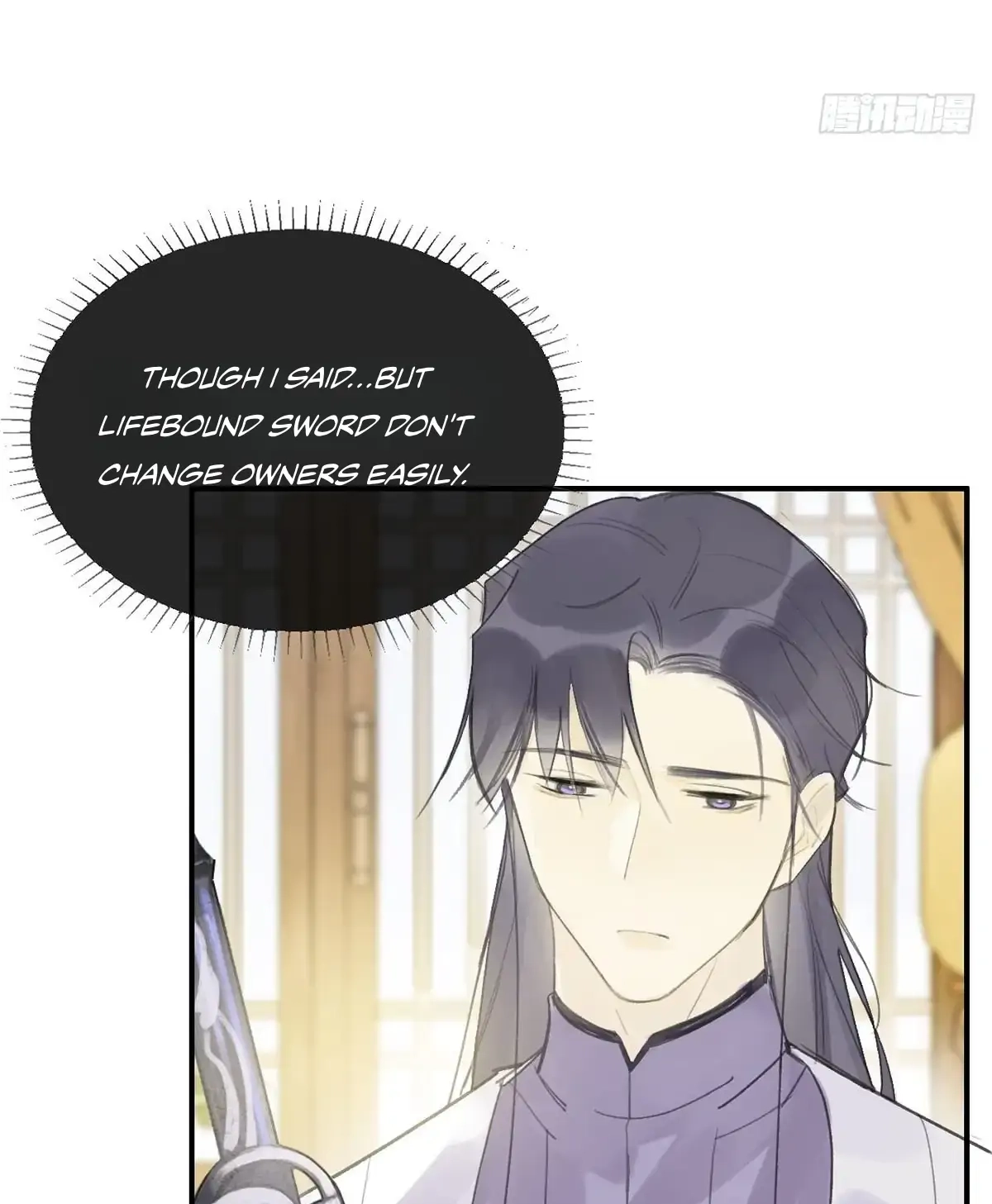 Deceiving a Loyal Heart Chapter 21 page 65 - 